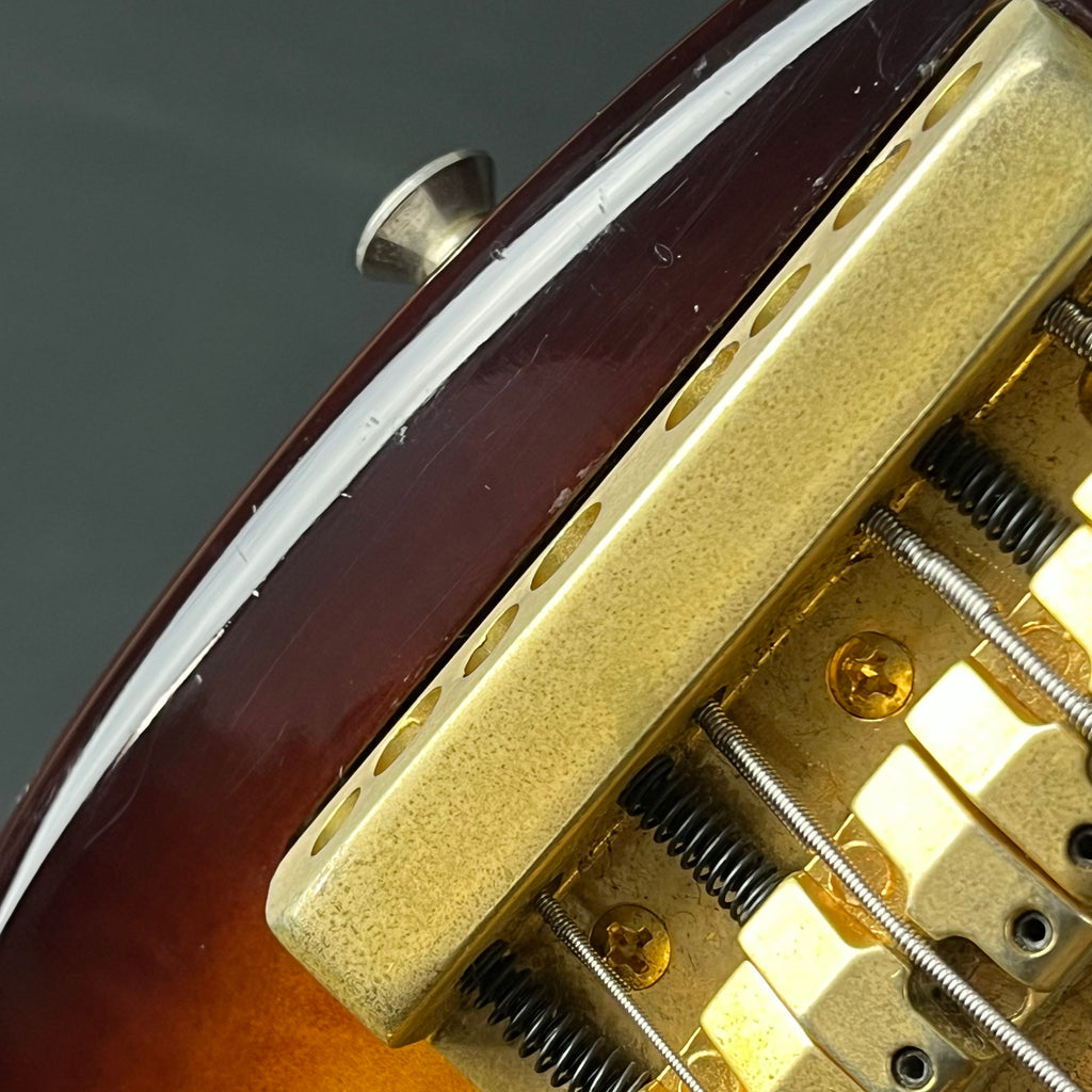 Aria Pro II PJ Bass
