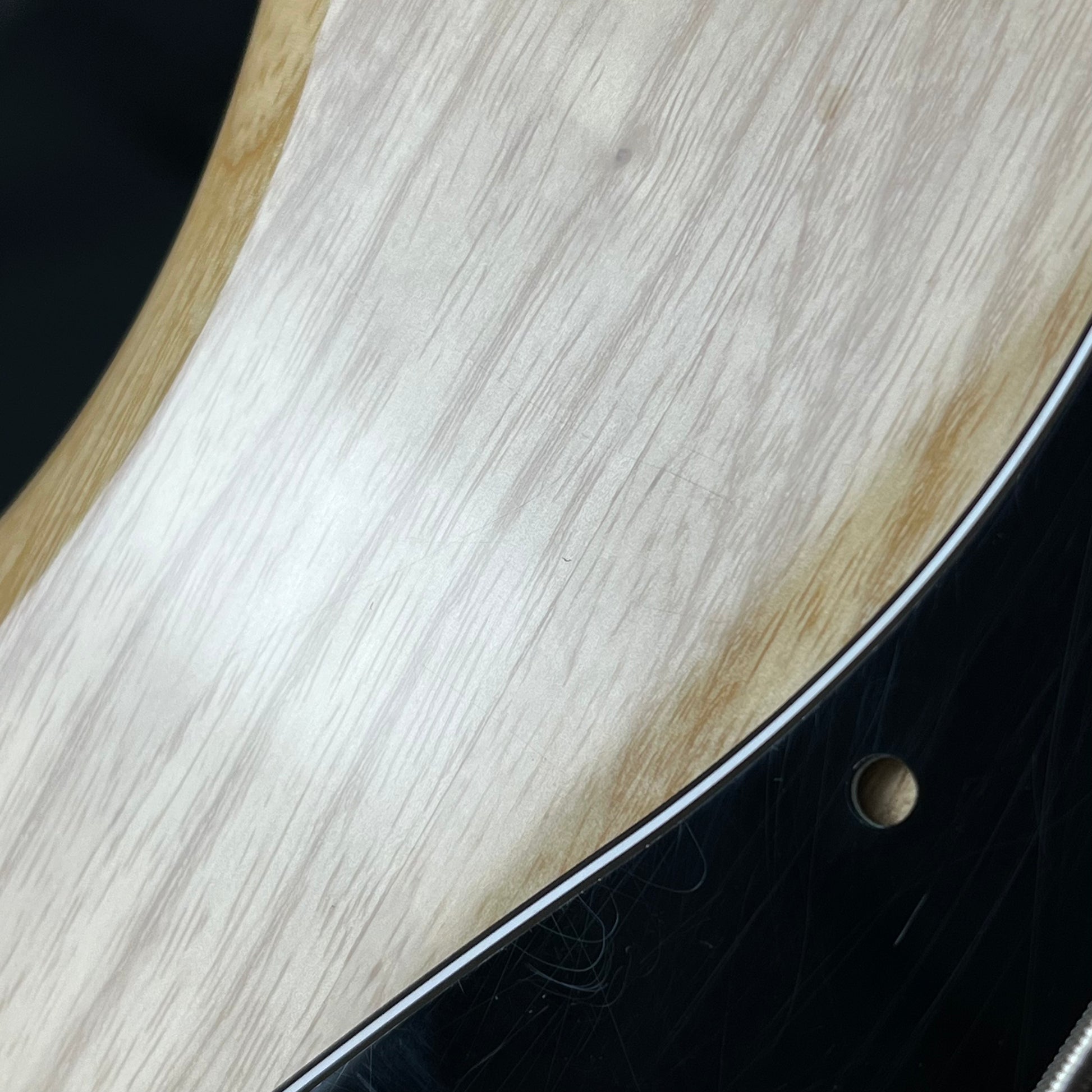 Fender Japan Traditional II 70s Jazz Bass