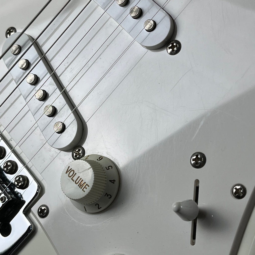 Squier Bullet Stratocaster