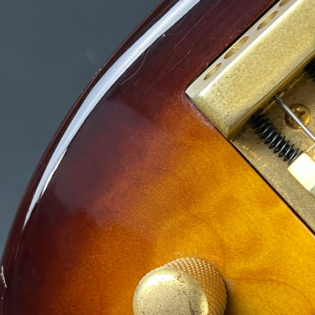 Aria Pro II PJ Bass