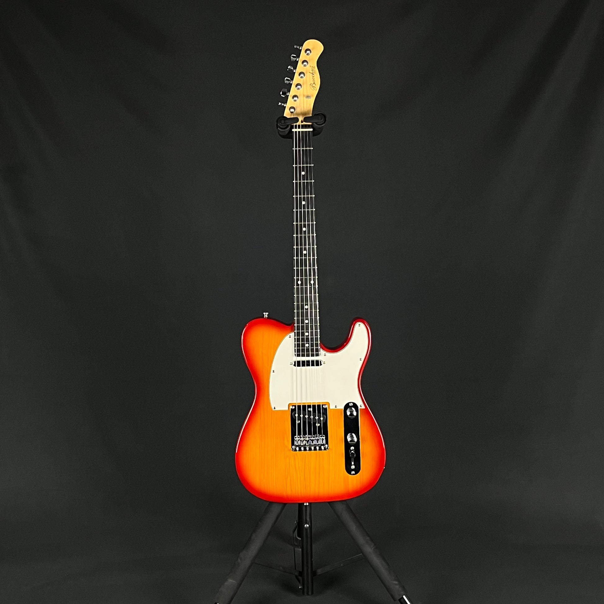Bacchus Telecaster