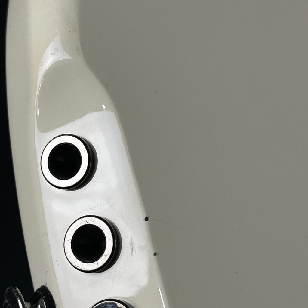 YAMAHA BB424X Bass