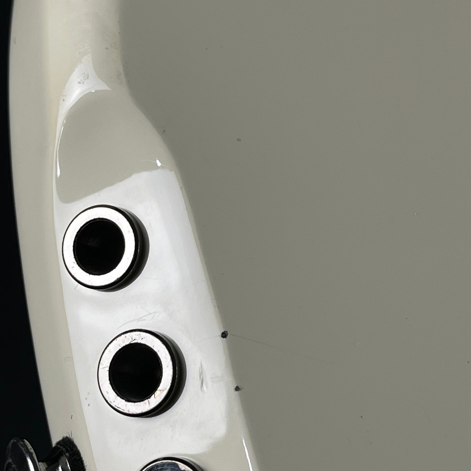 YAMAHA BB424X Bass