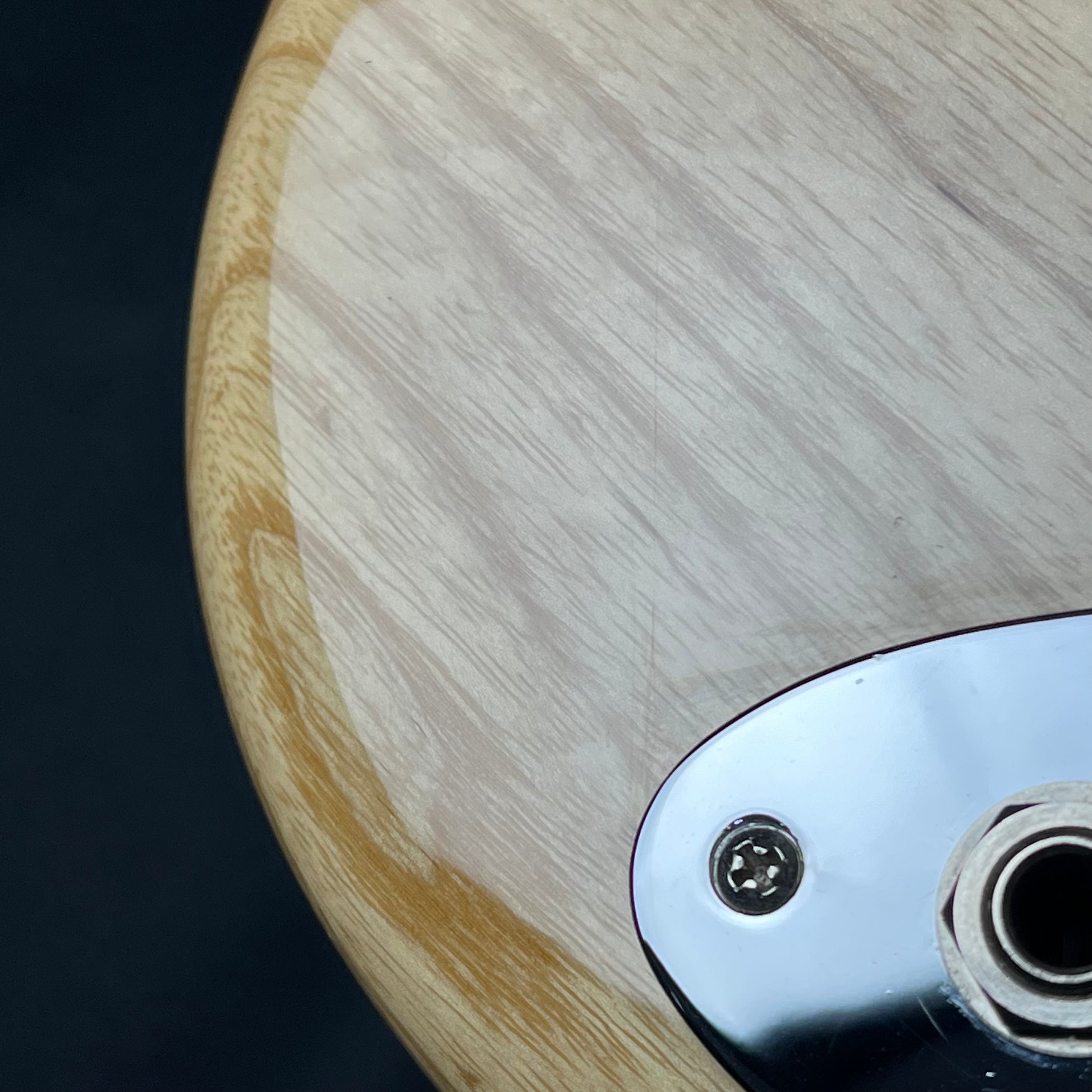 Fender Japan Traditional II 70s Jazz Bass