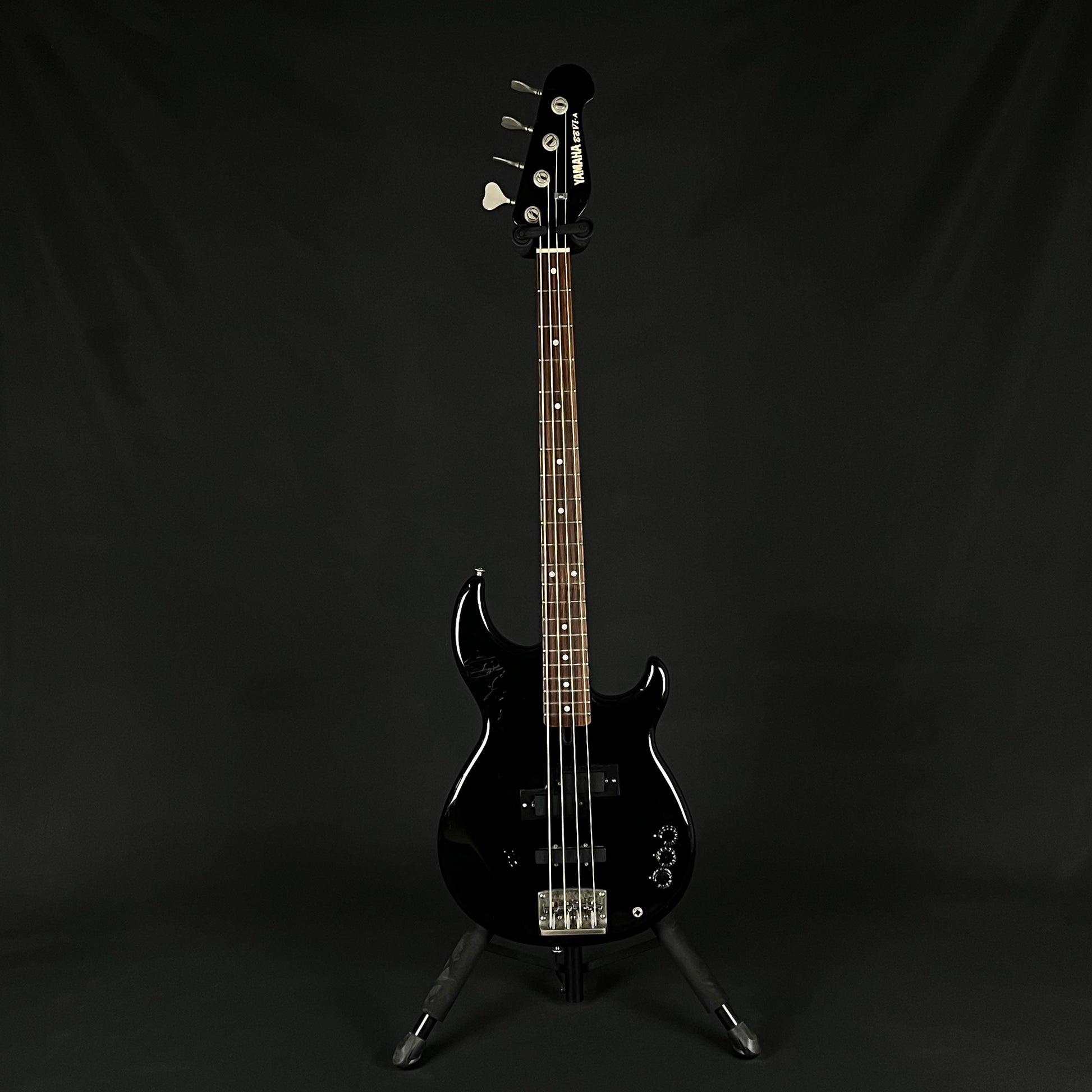 YAMAHA Japan BBVI-A Bass