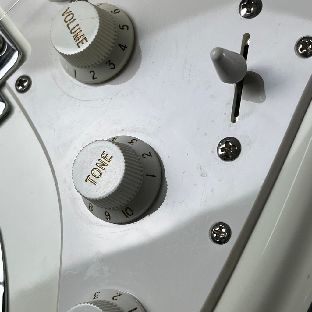 Squier Bullet Stratocaster