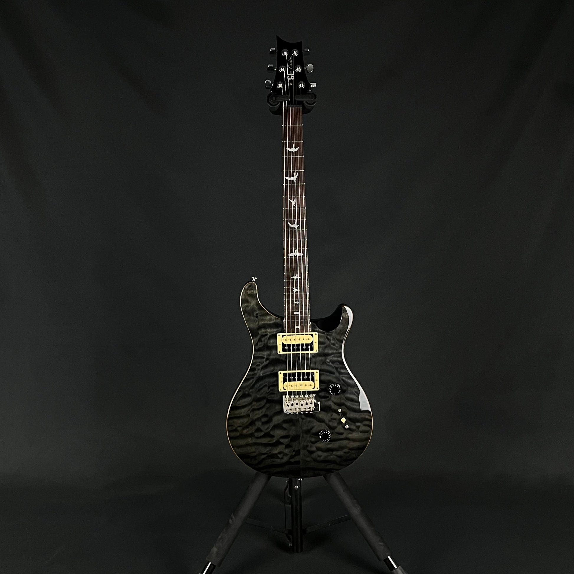 PRS SE Custom 24 2014