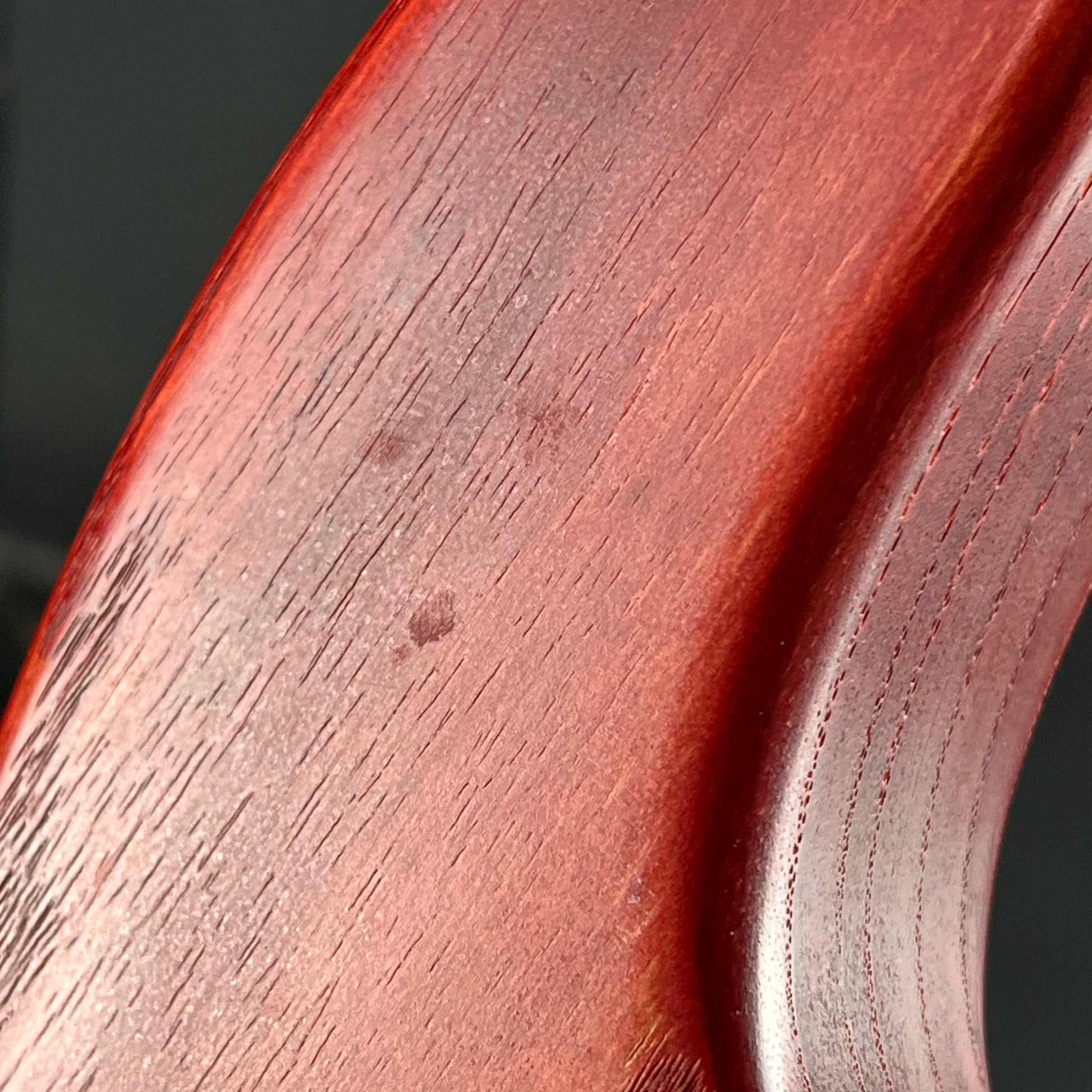 Bacchus Japan WOODLINE DX4 Bass