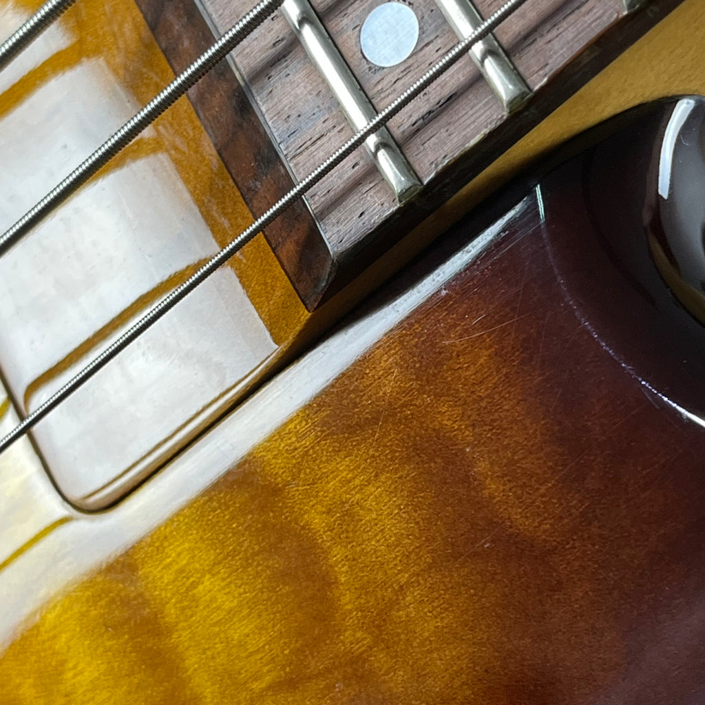 Aria Pro II PJ Bass