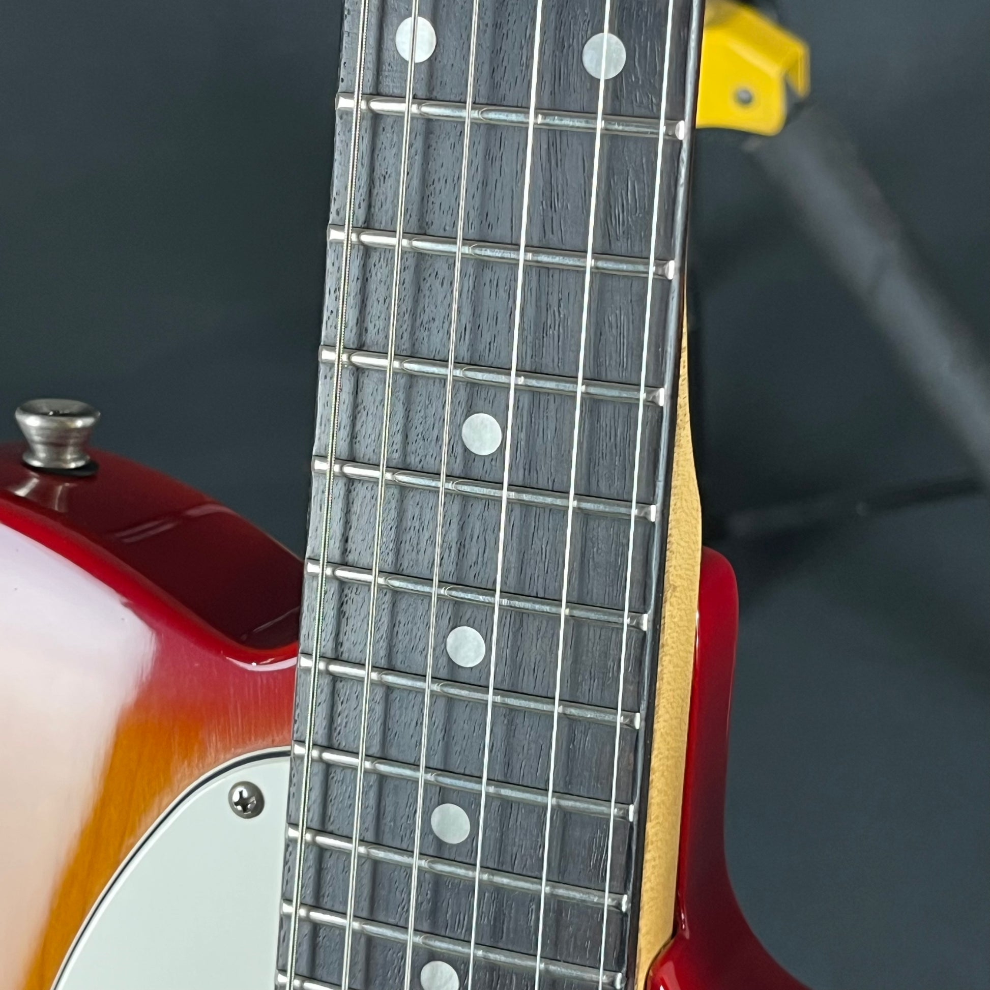 Bacchus Telecaster