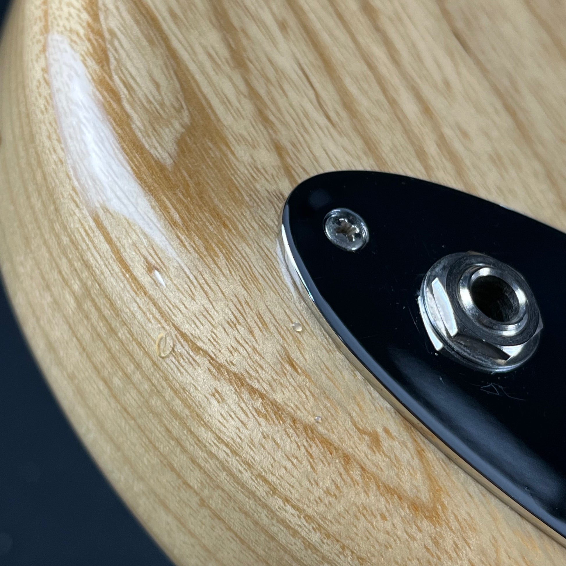 Fender Japan Traditional II 70s Jazz Bass