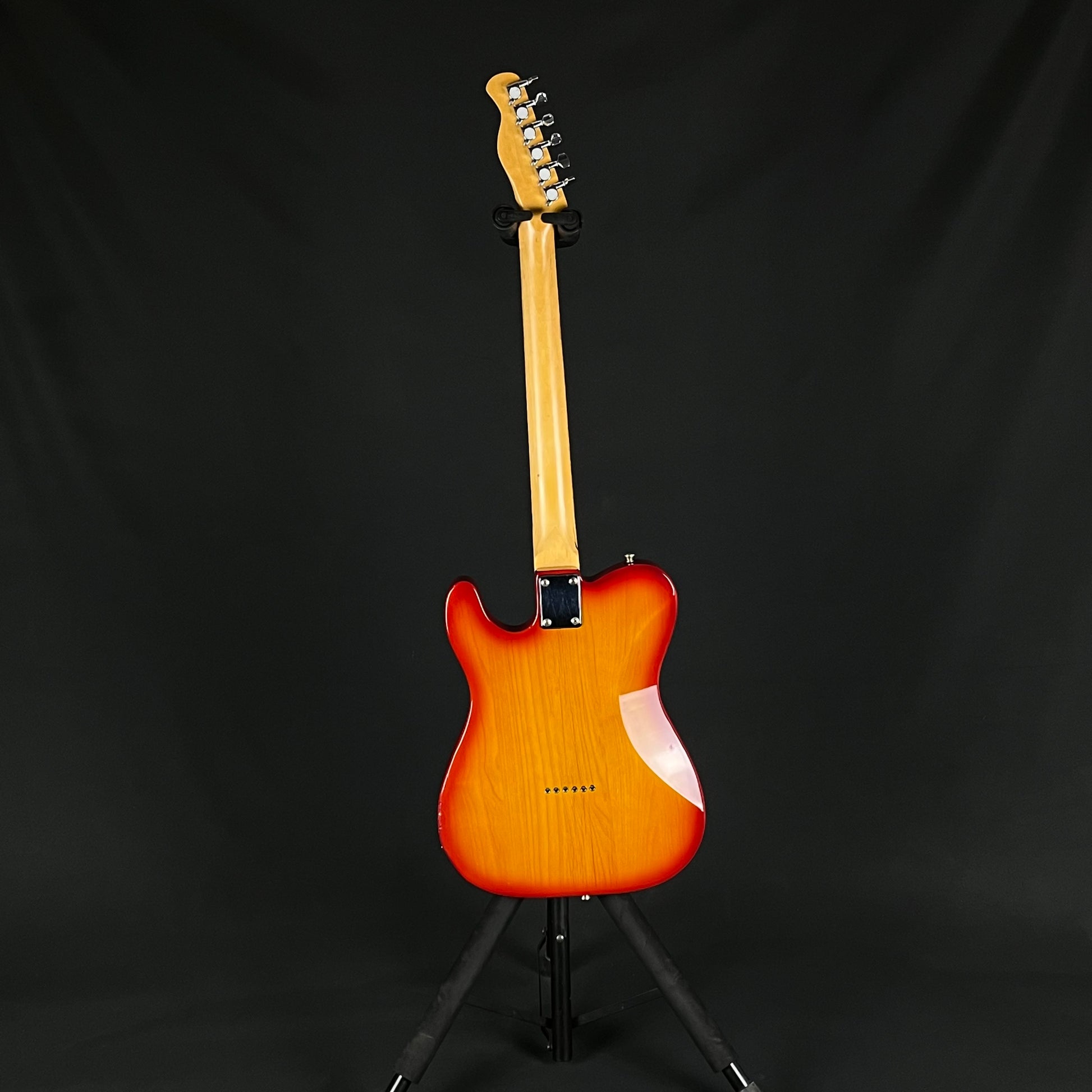 Bacchus Telecaster