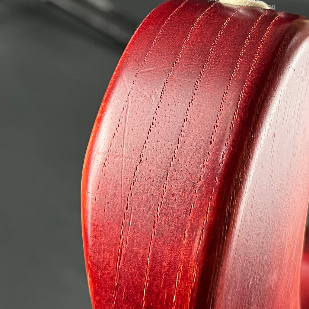 Bacchus Japan WOODLINE DX4 Bass