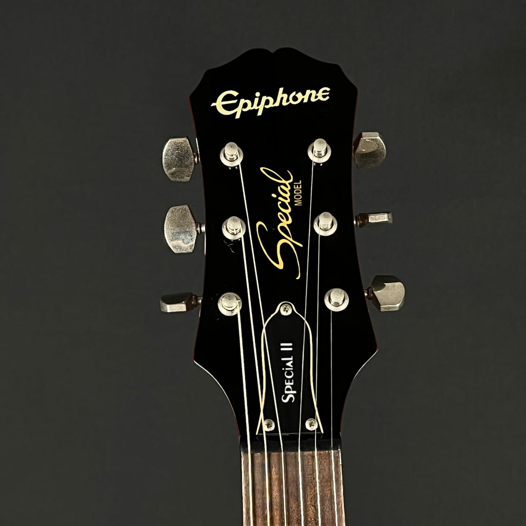 Epiphone Les Paul Special II