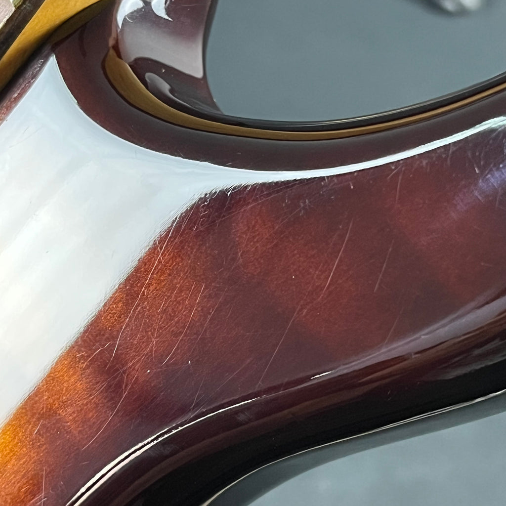 Aria Pro II PJ Bass