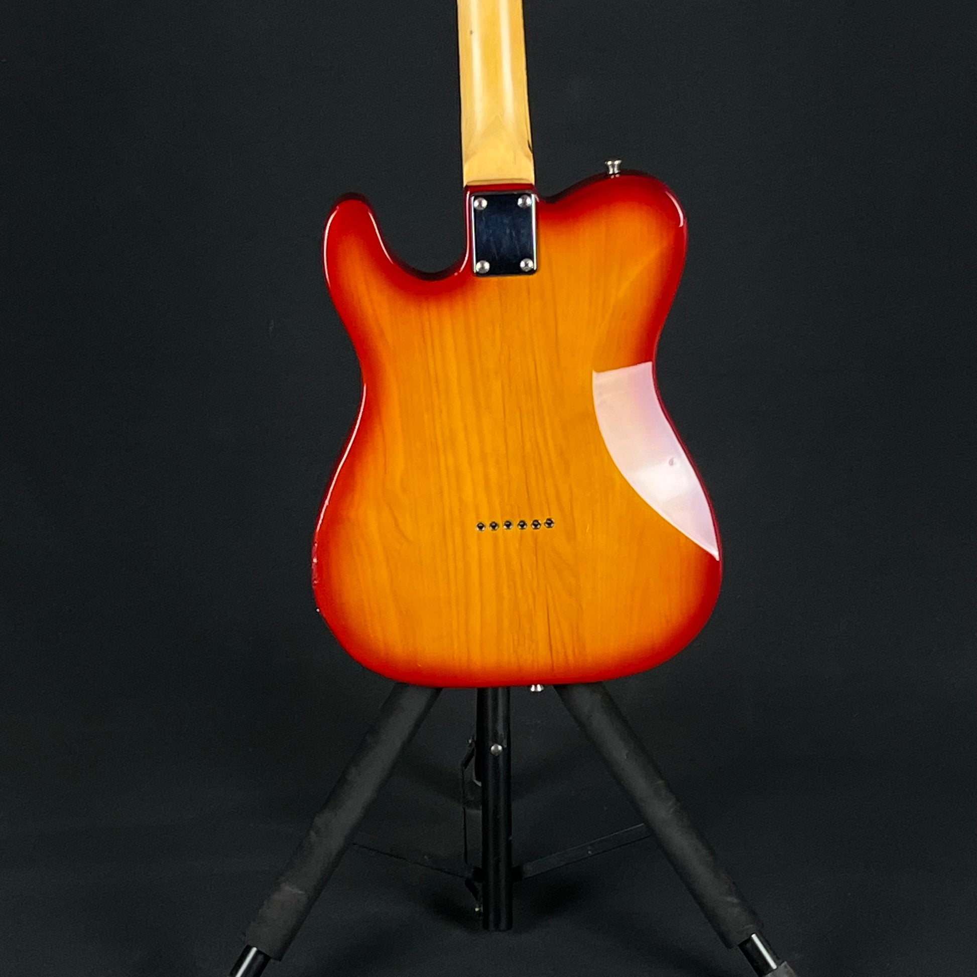 Bacchus Telecaster