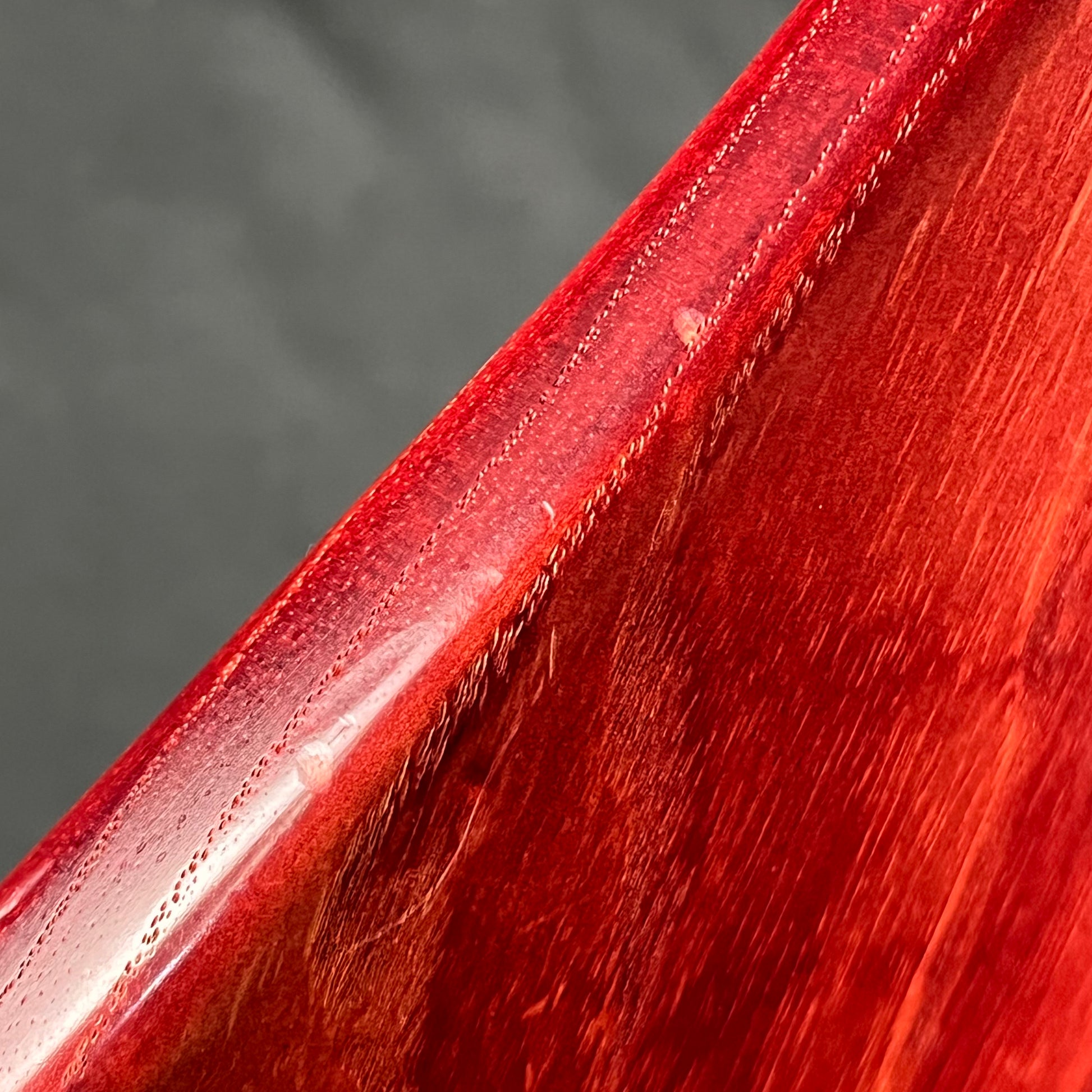 Bacchus Japan WOODLINE DX4 Bass