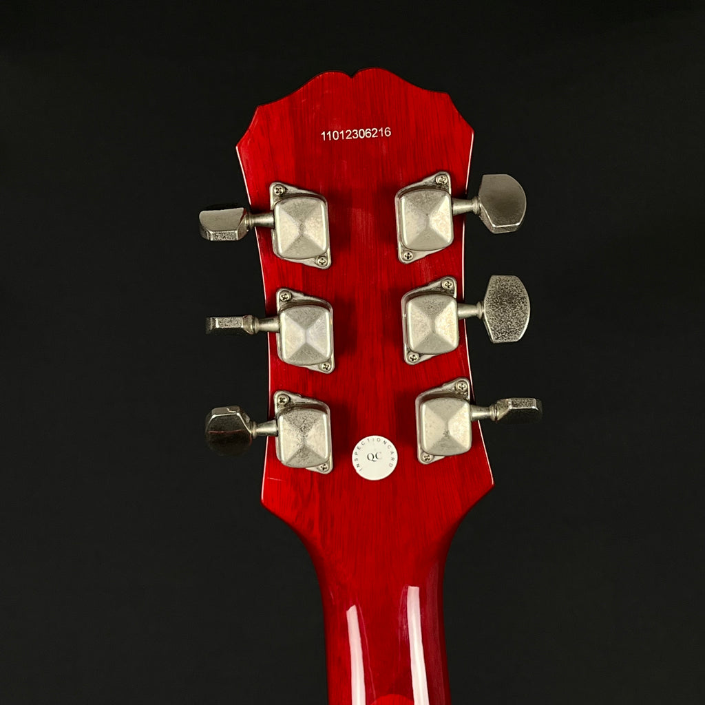 Epiphone Les Paul Special II