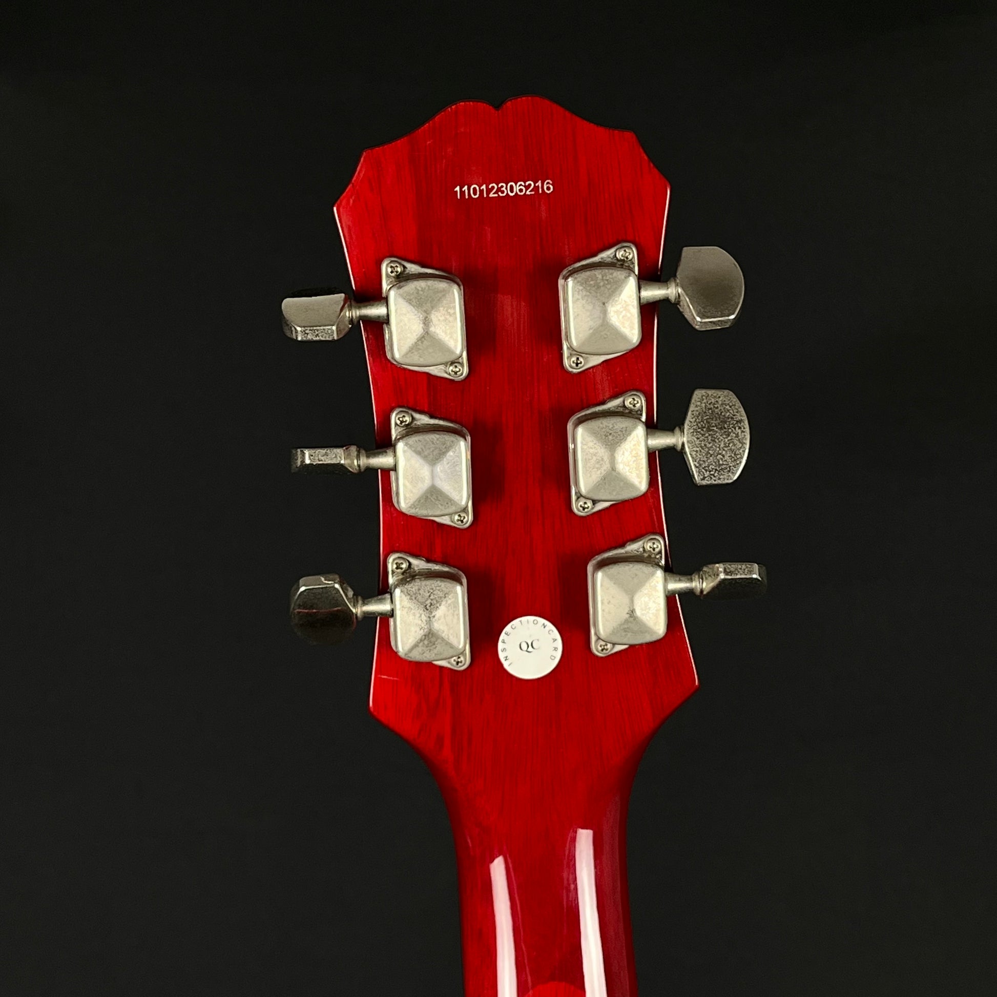 Epiphone Les Paul Special II
