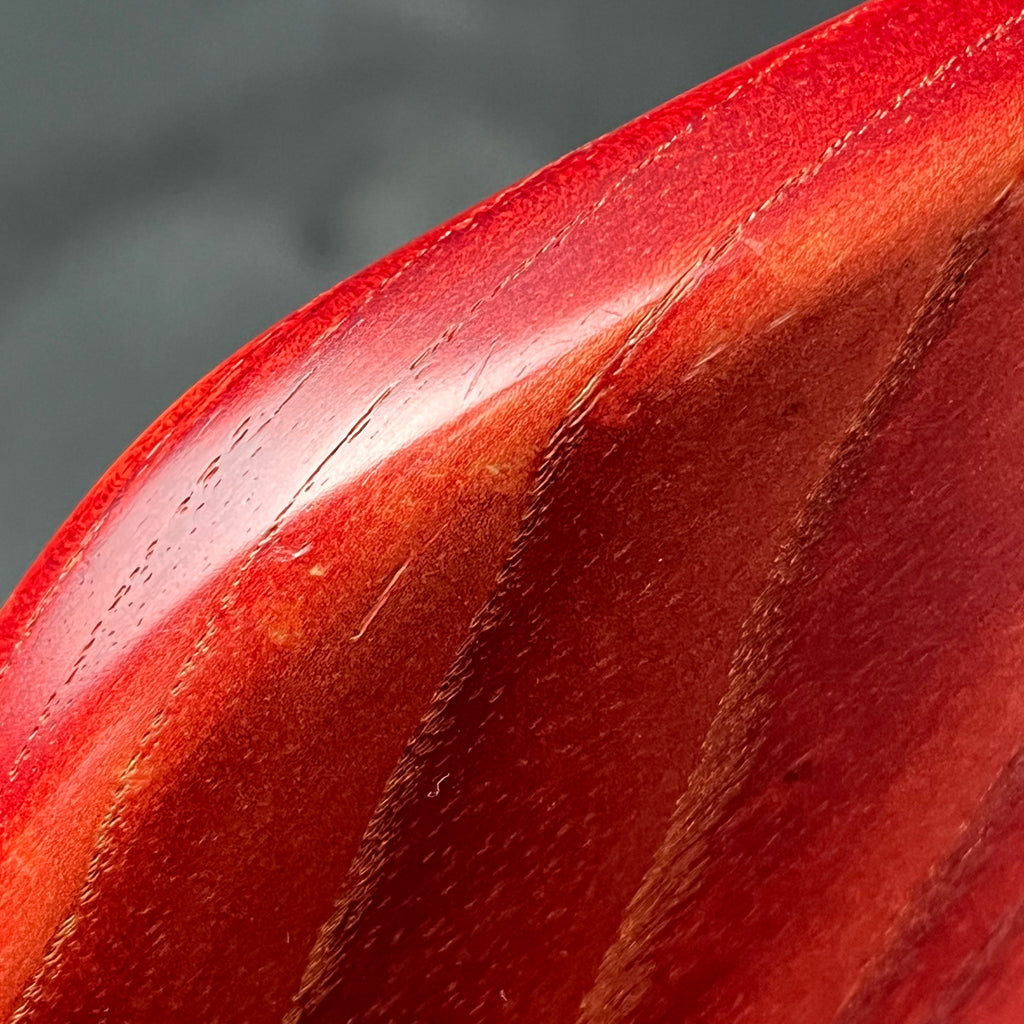 Bacchus Japan WOODLINE DX4 Bass