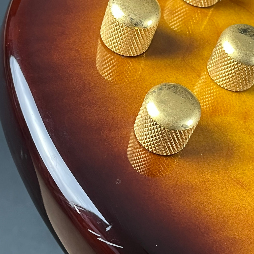 Aria Pro II PJ Bass