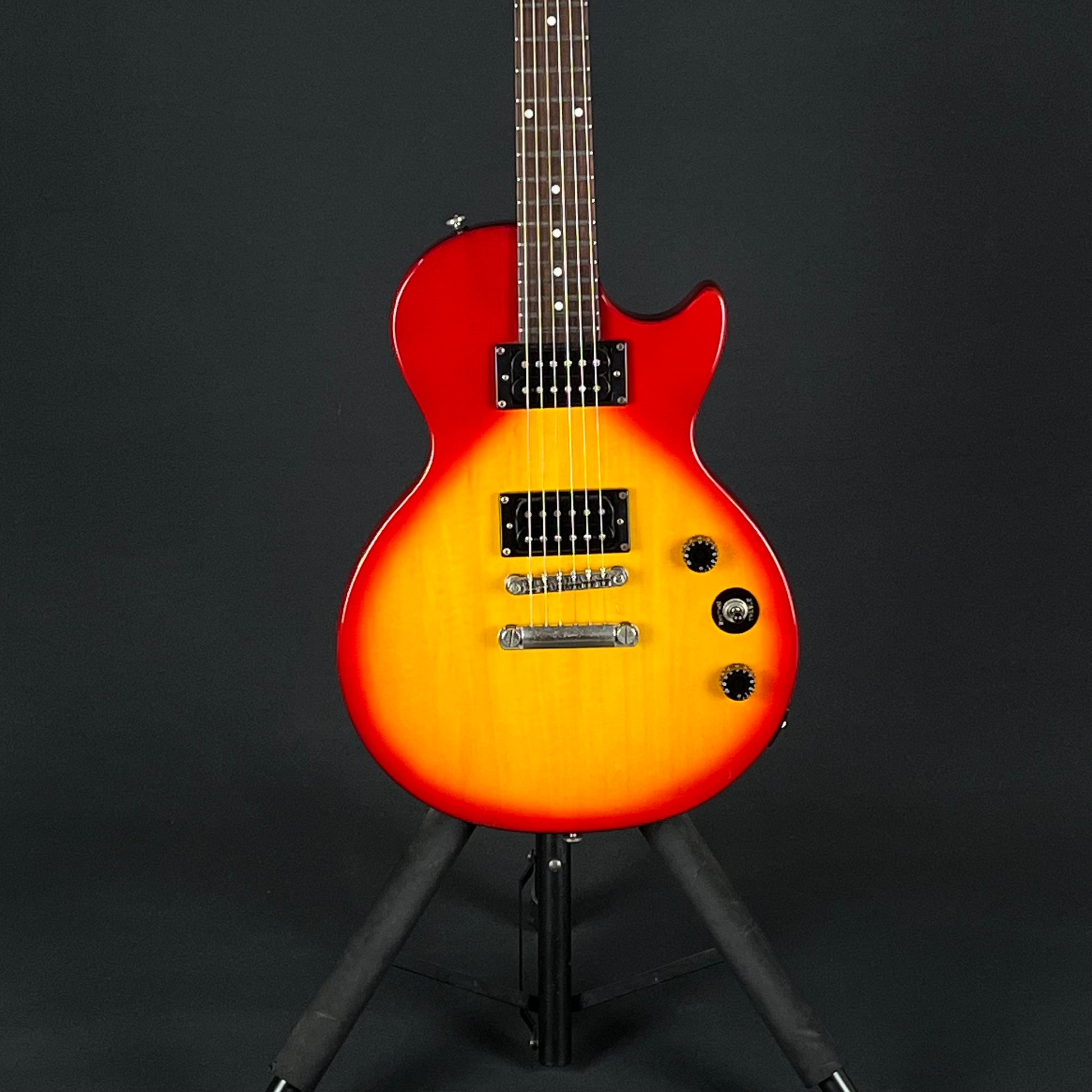 Epiphone Les Paul Special II