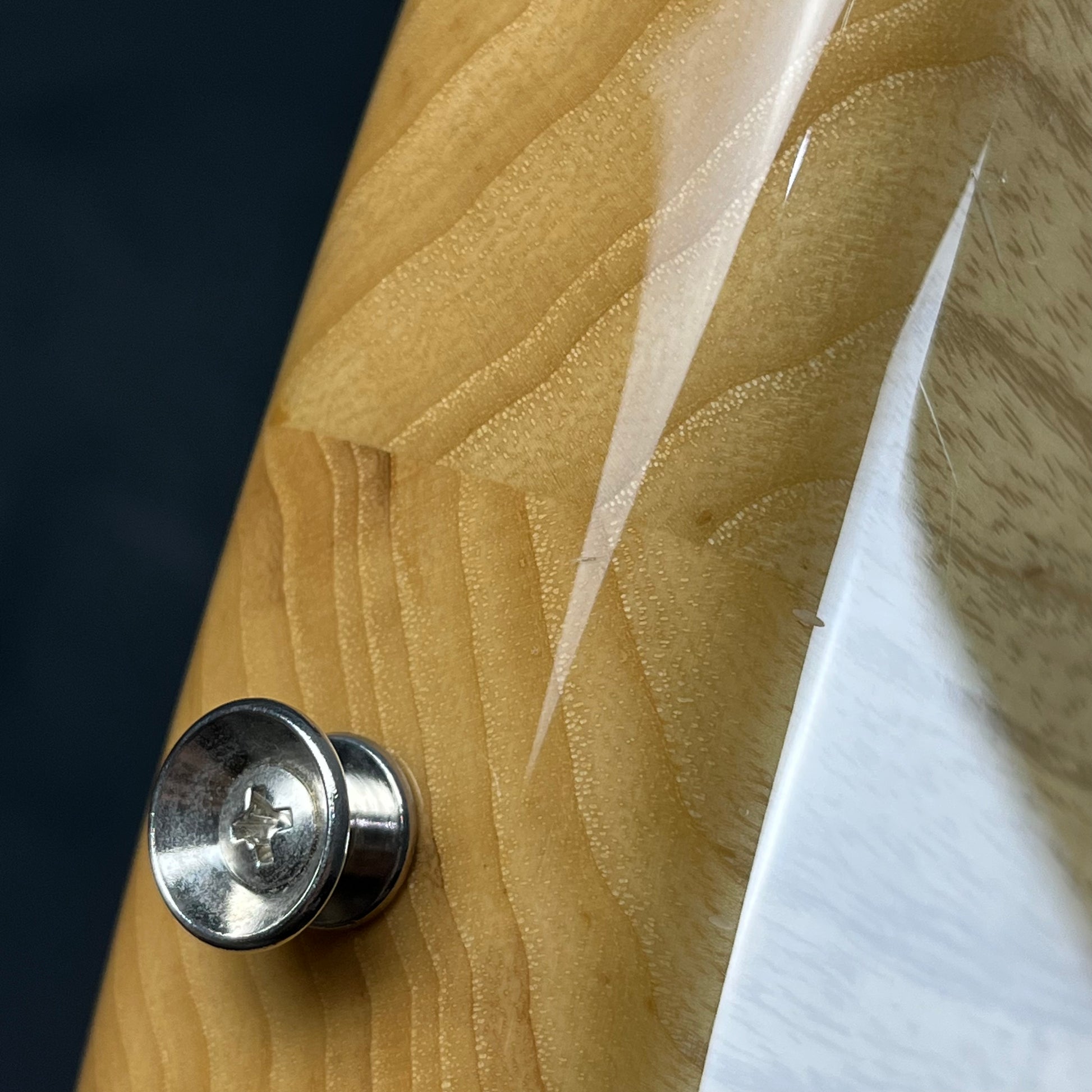 Fender Japan Traditional II 70s Jazz Bass