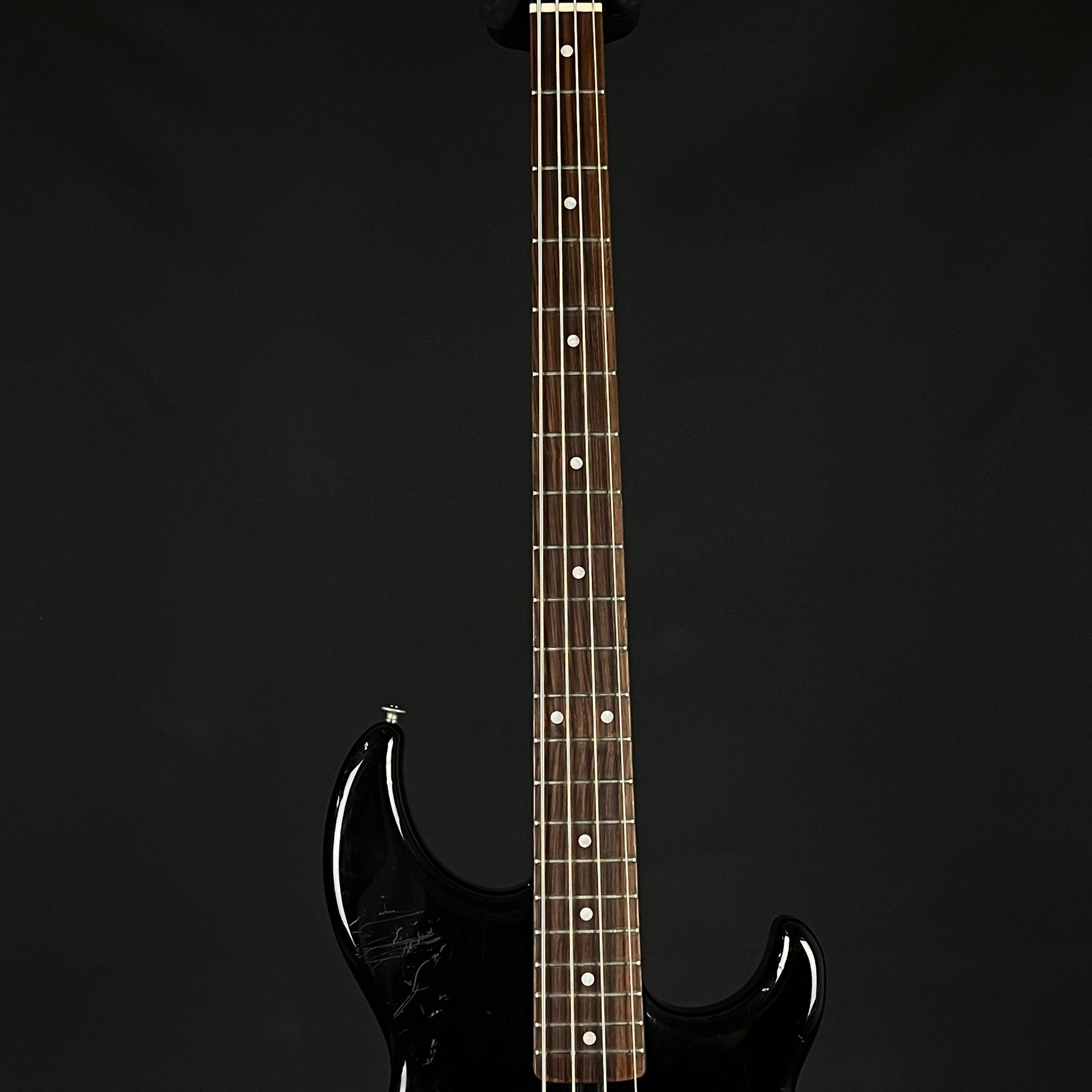 YAMAHA Japan BBVI-A Bass