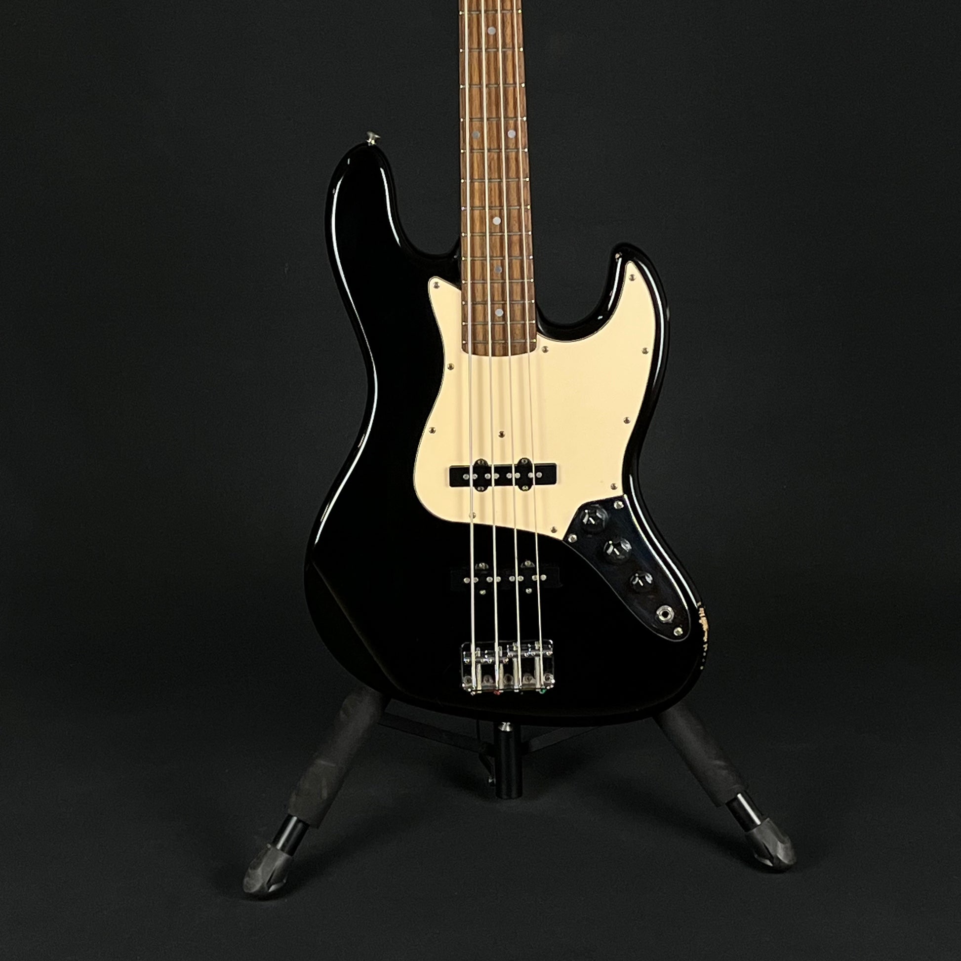 Squier Jazz Bass