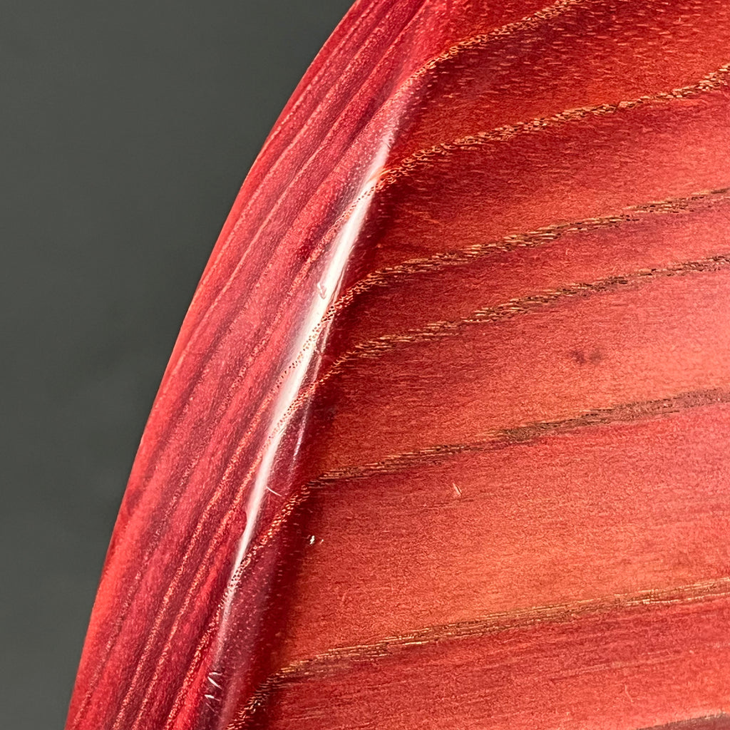 Bacchus Japan WOODLINE DX4 Bass