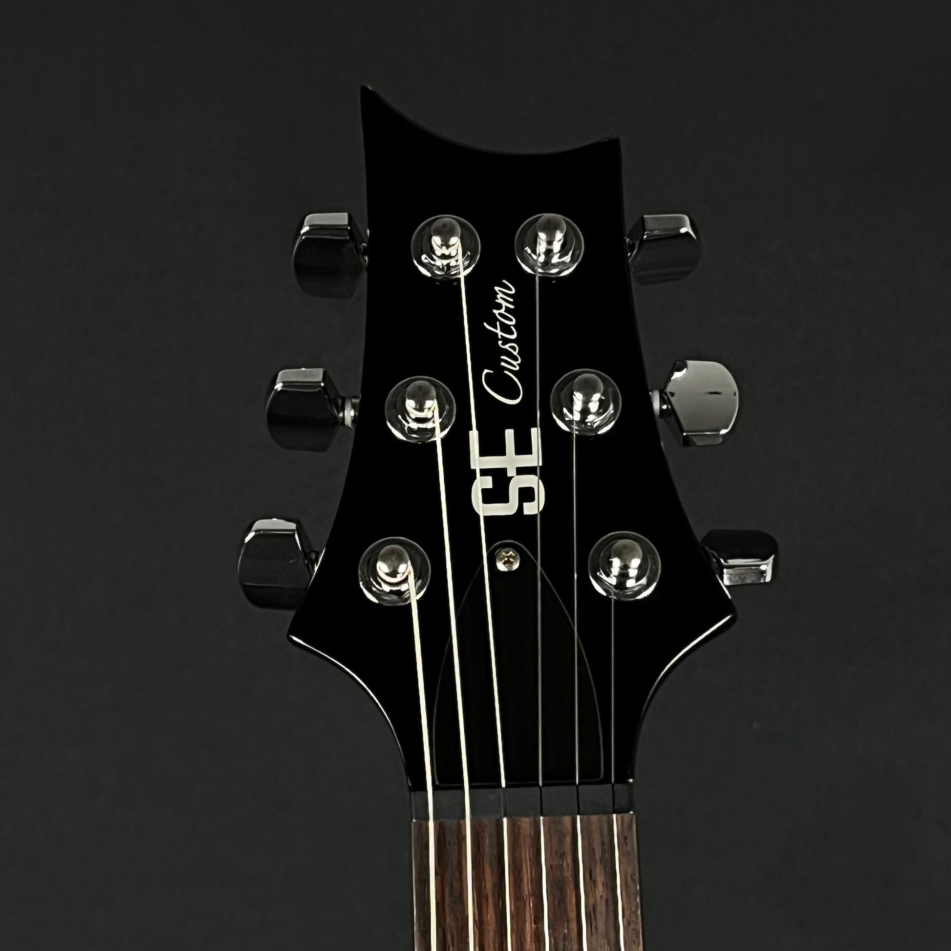PRS SE Custom 24 2014