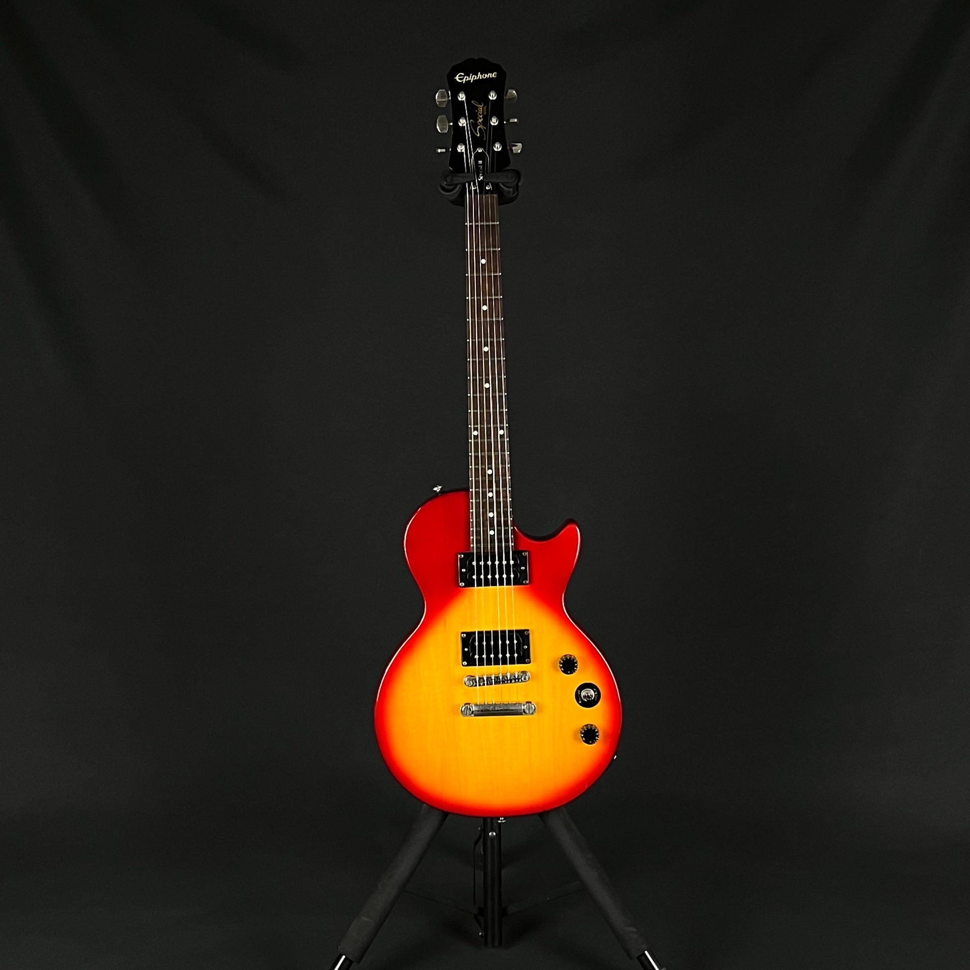 Epiphone Les Paul Special II