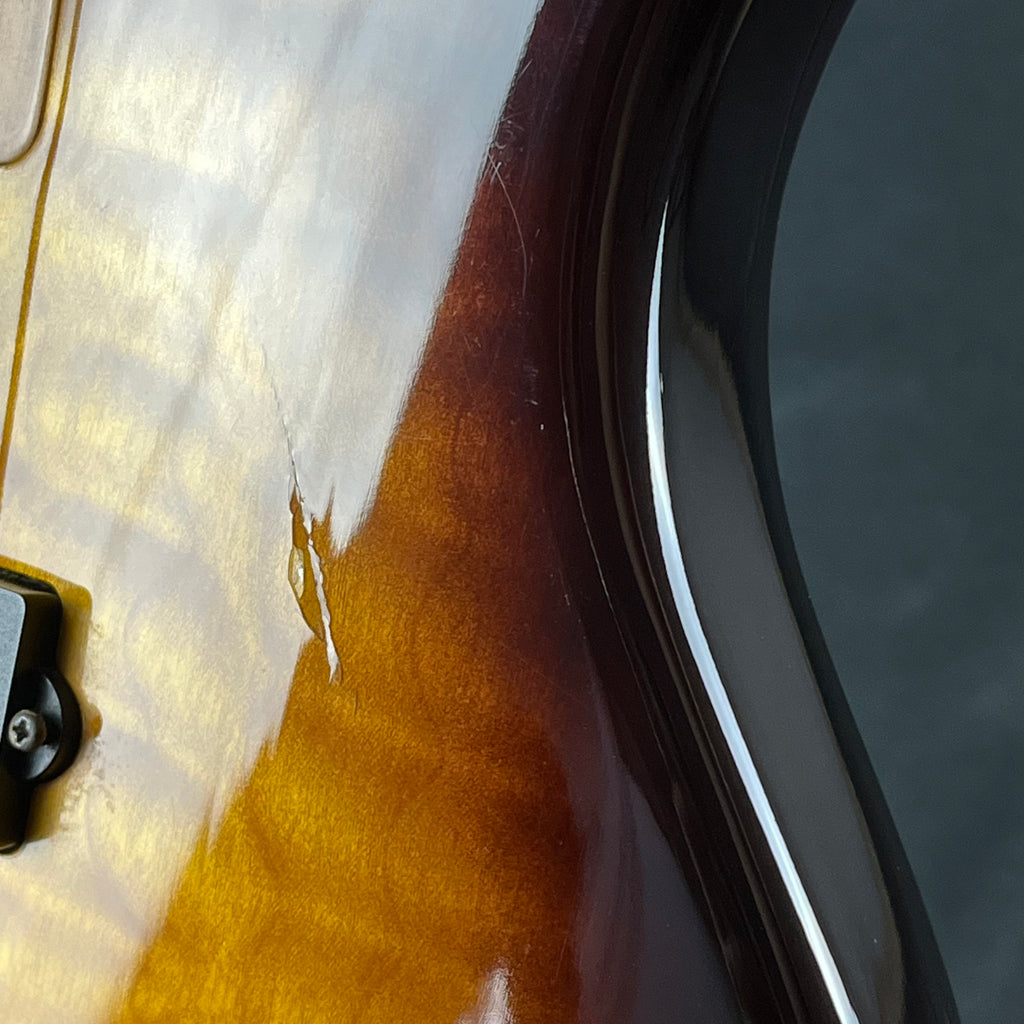 Aria Pro II PJ Bass