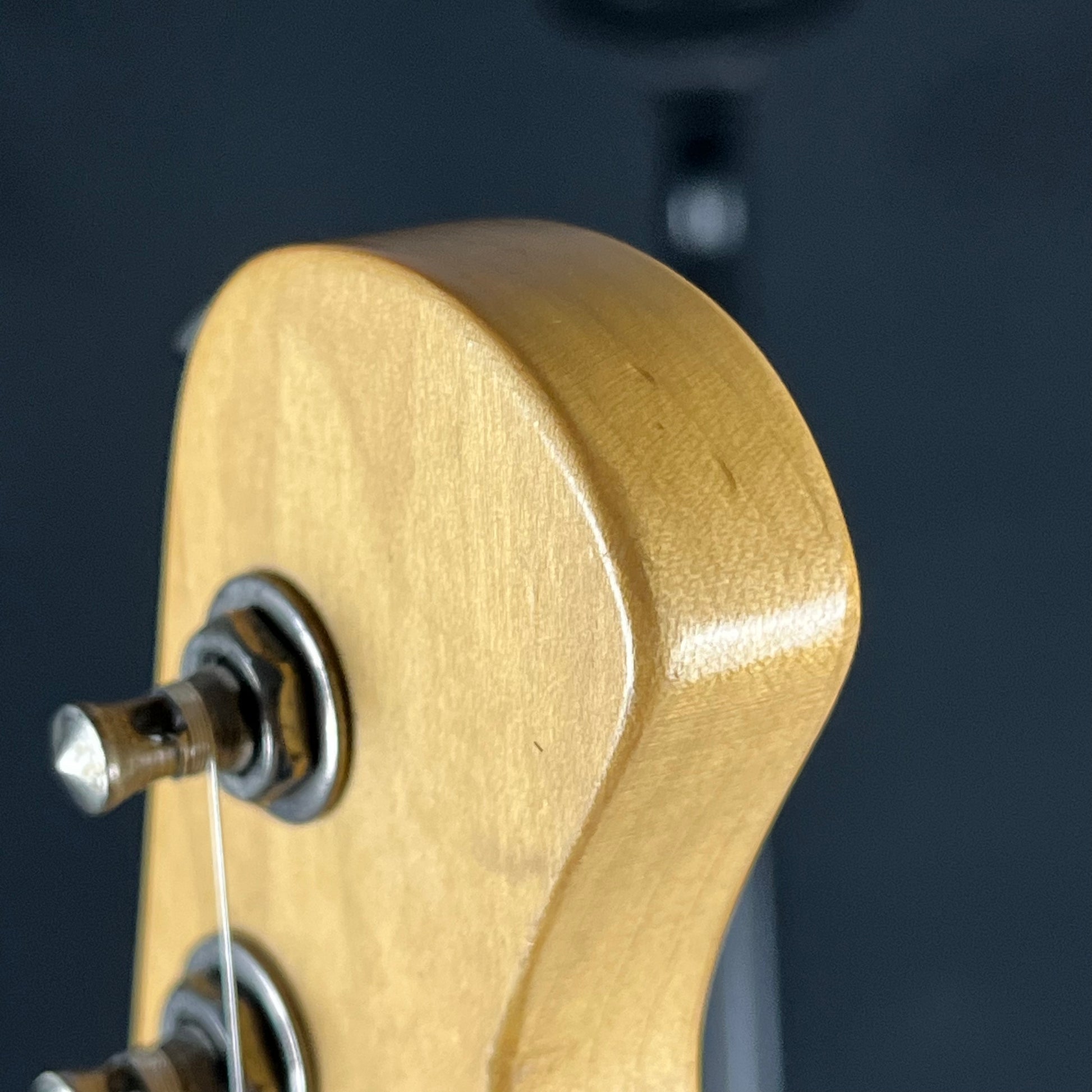 Bacchus Telecaster