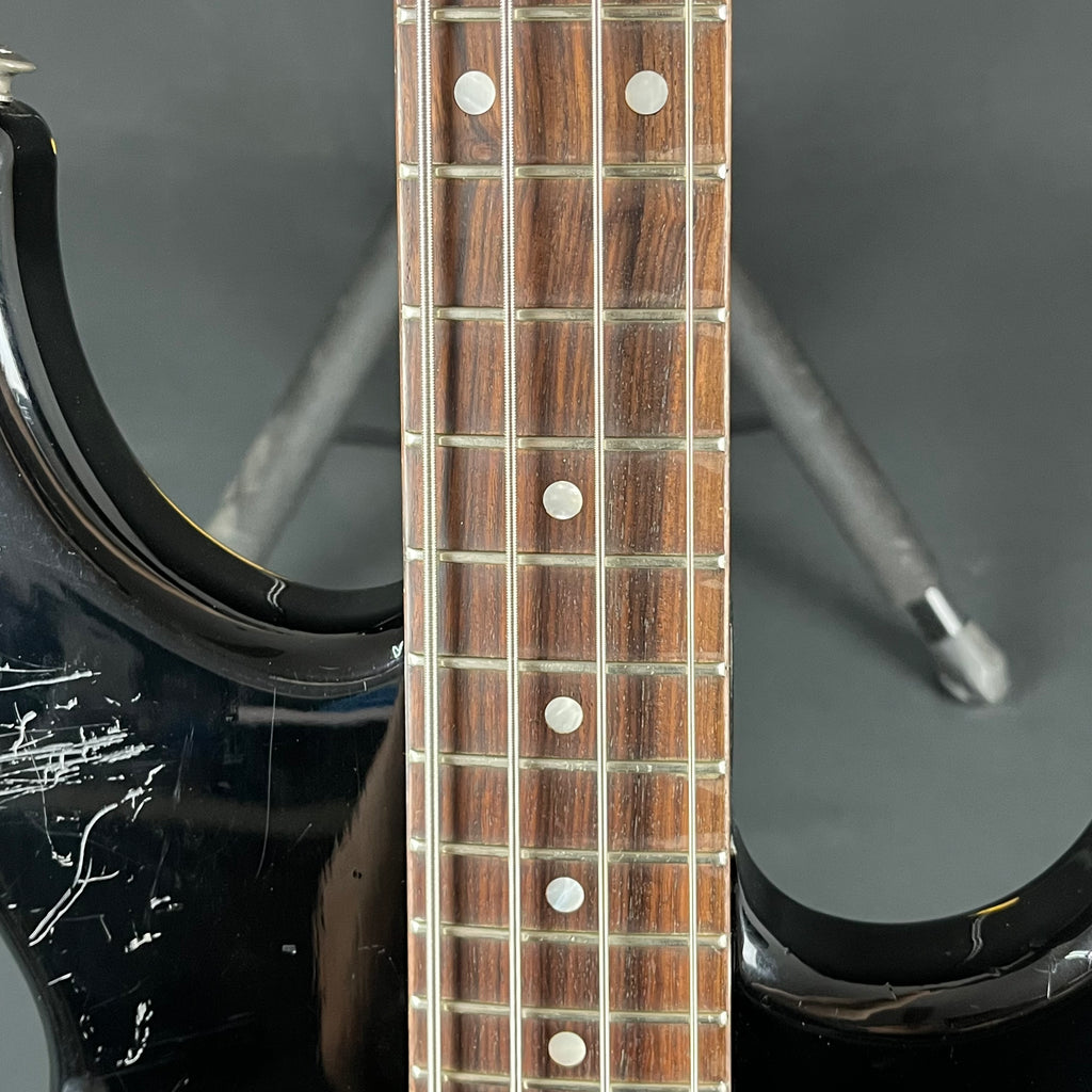 YAMAHA Japan BBVI-A Bass