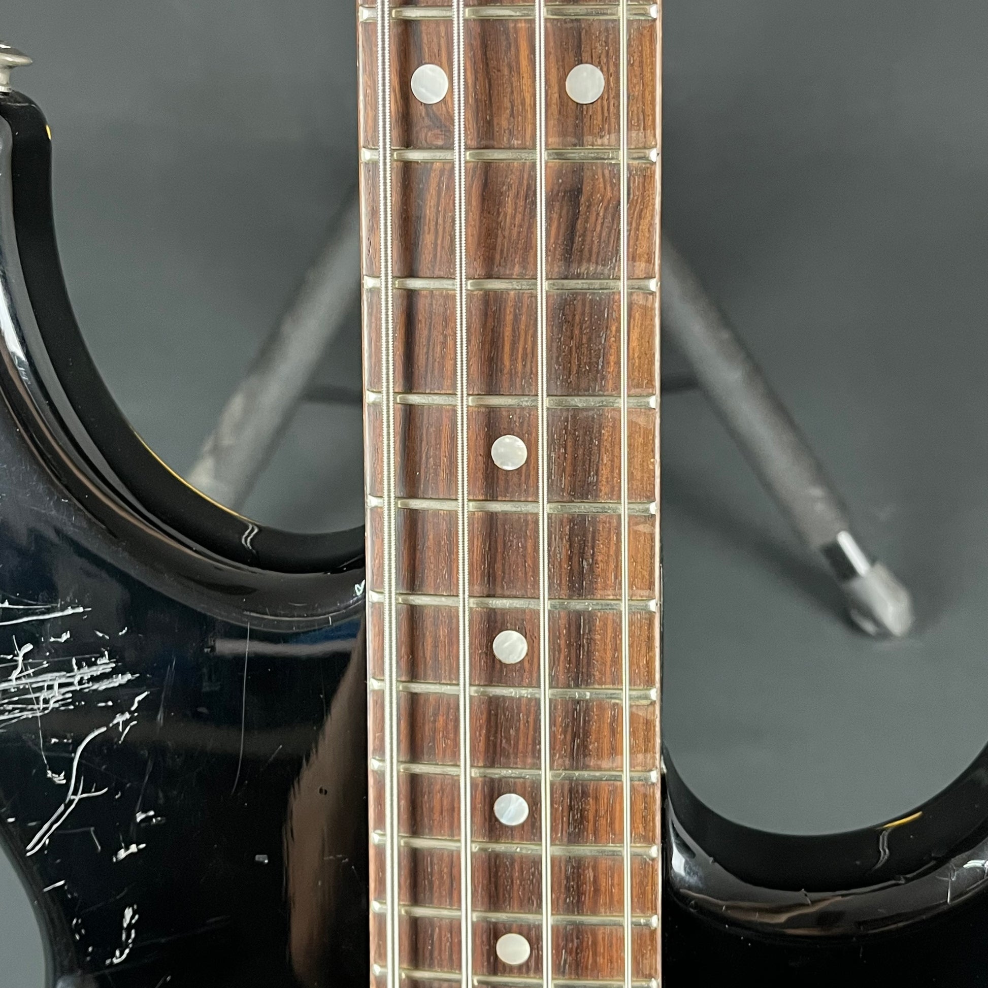 YAMAHA Japan BBVI-A Bass