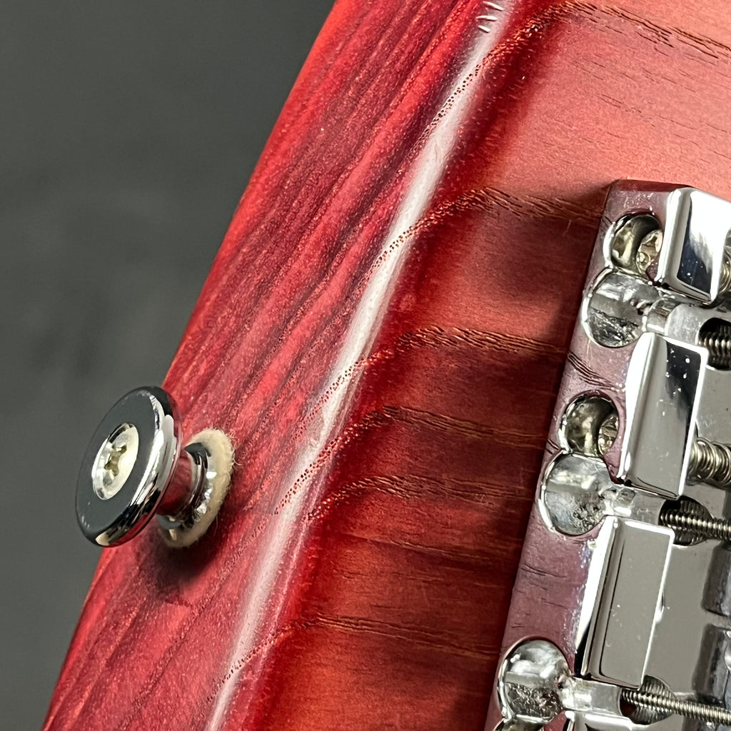 Bacchus Japan WOODLINE DX4 Bass