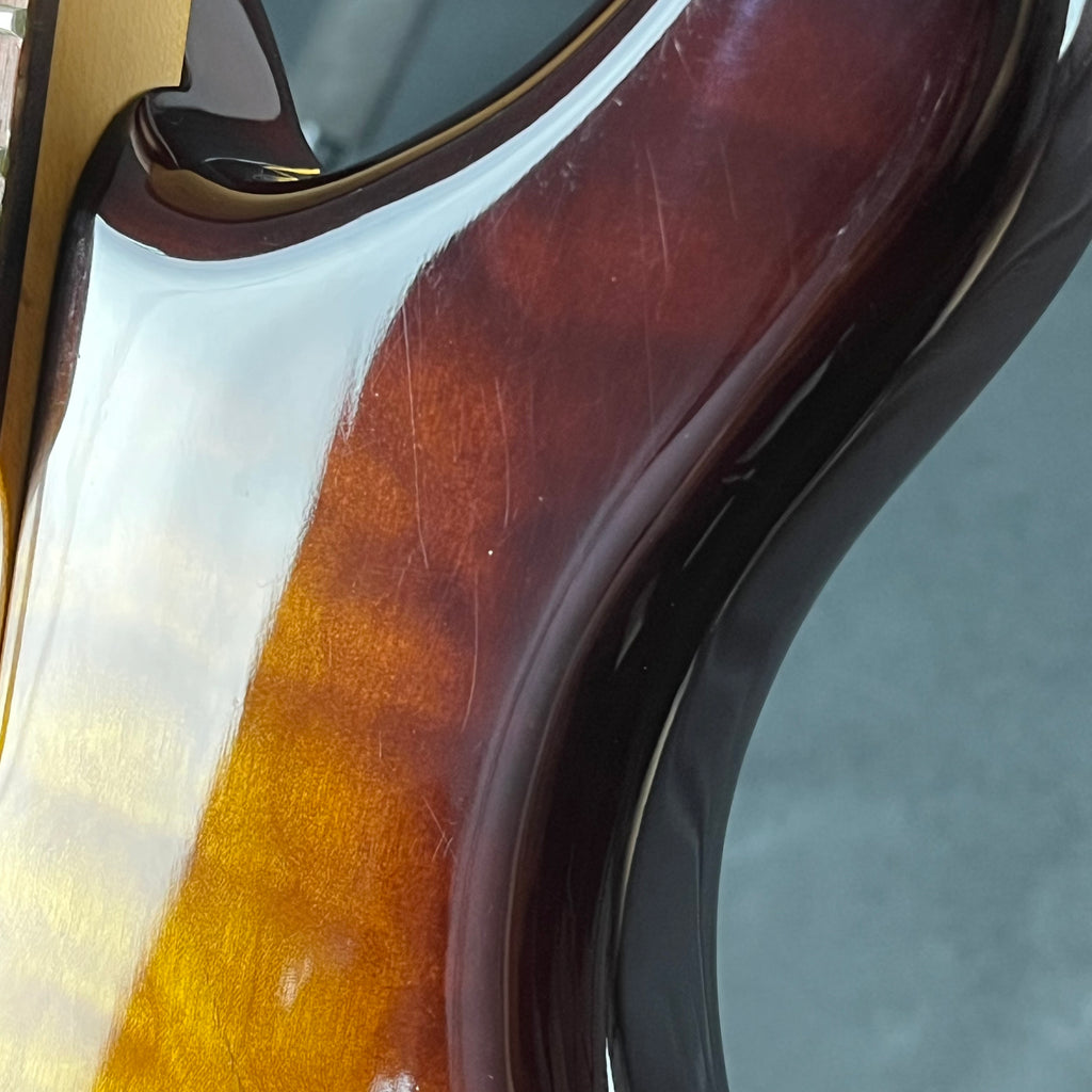 Aria Pro II PJ Bass