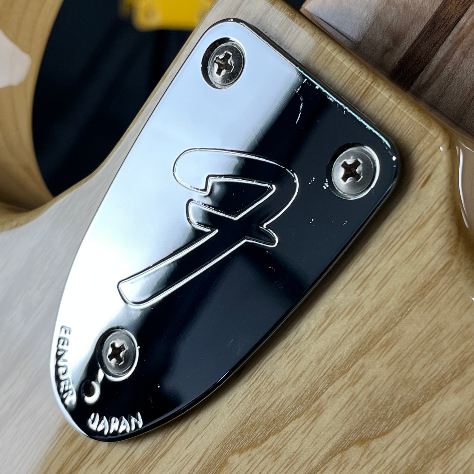 Fender Japan Traditional II 70s Jazz Bass