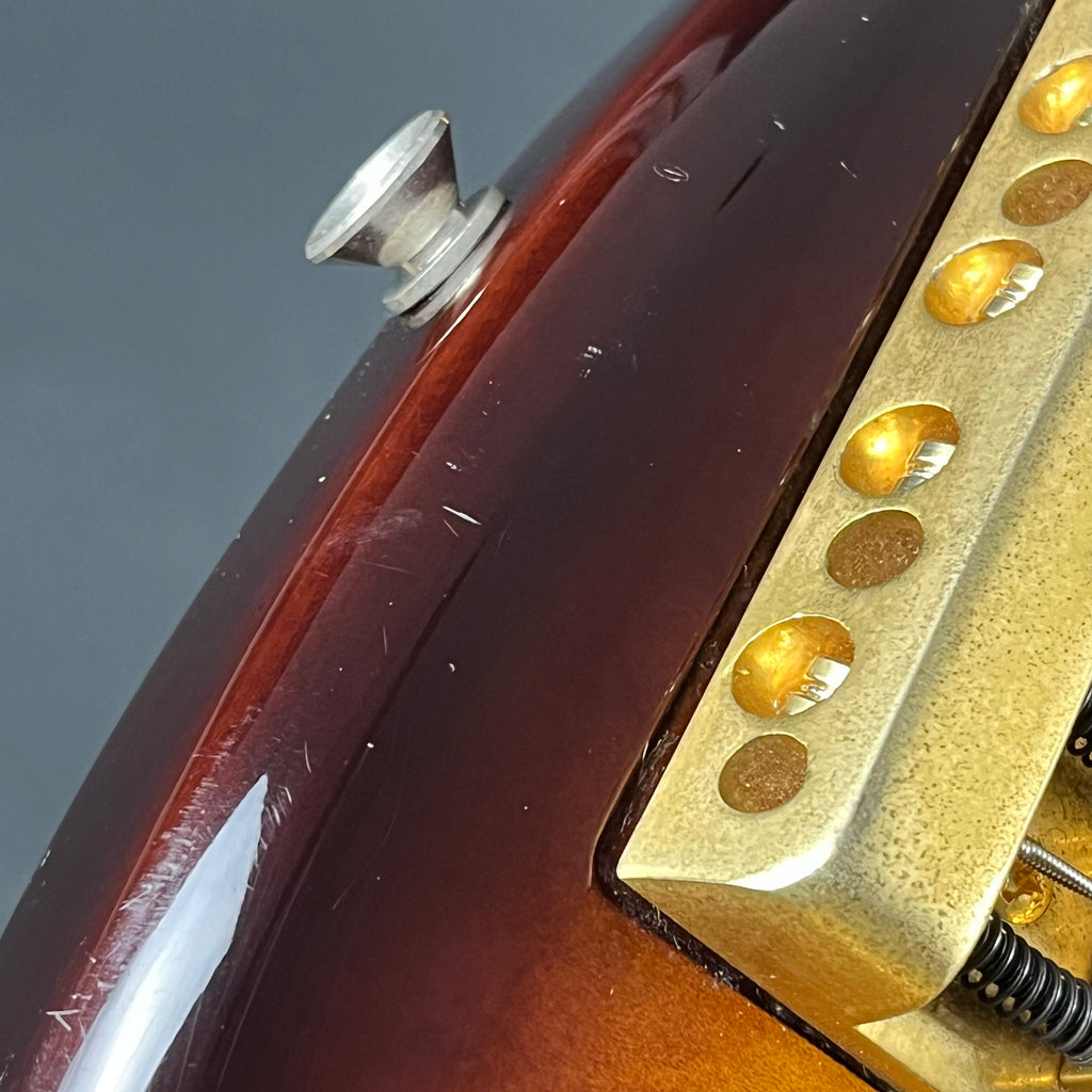 Aria Pro II PJ Bass