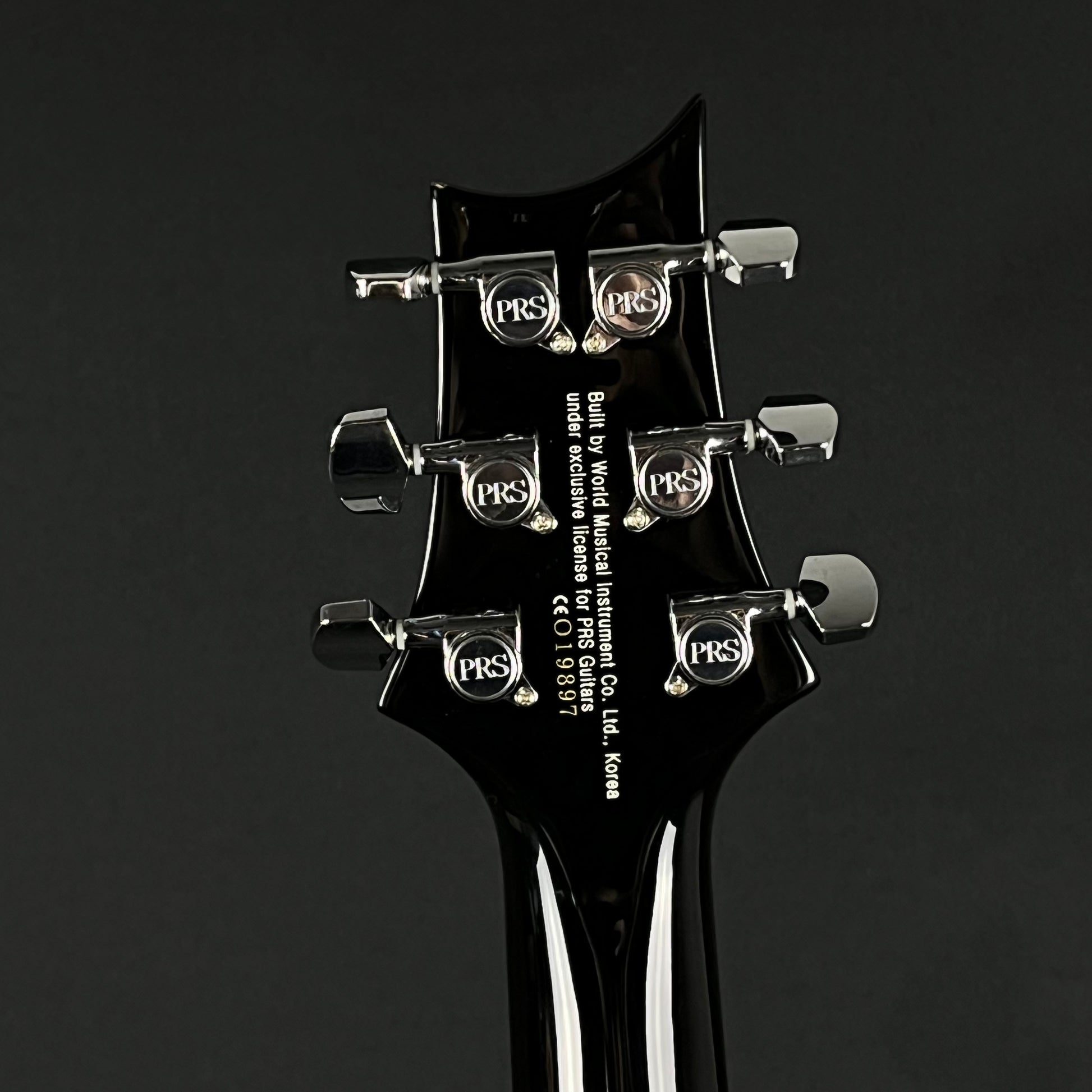 PRS SE Custom 24 2014