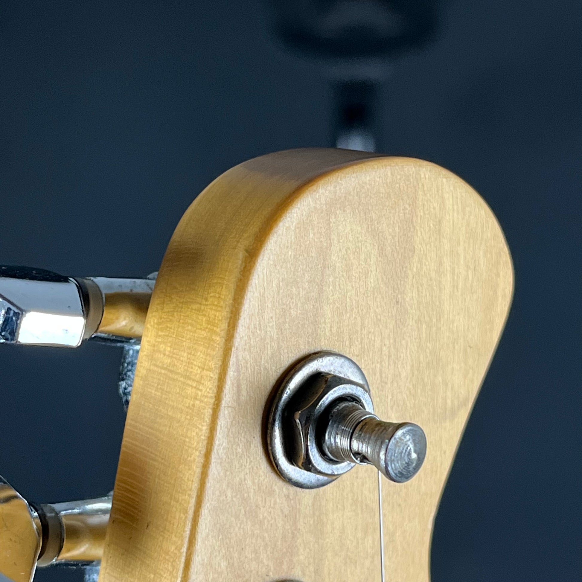 Bacchus Telecaster