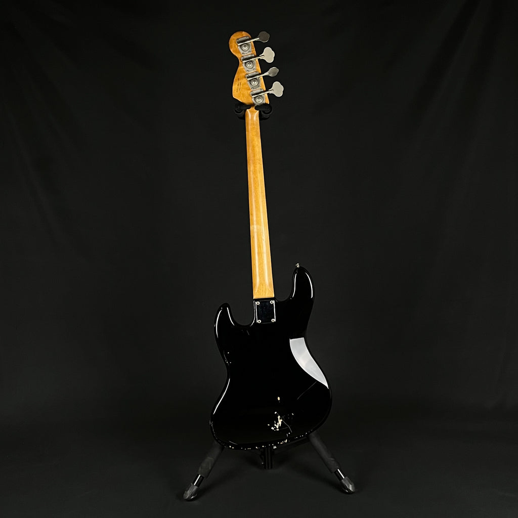 Squier Jazz Bass