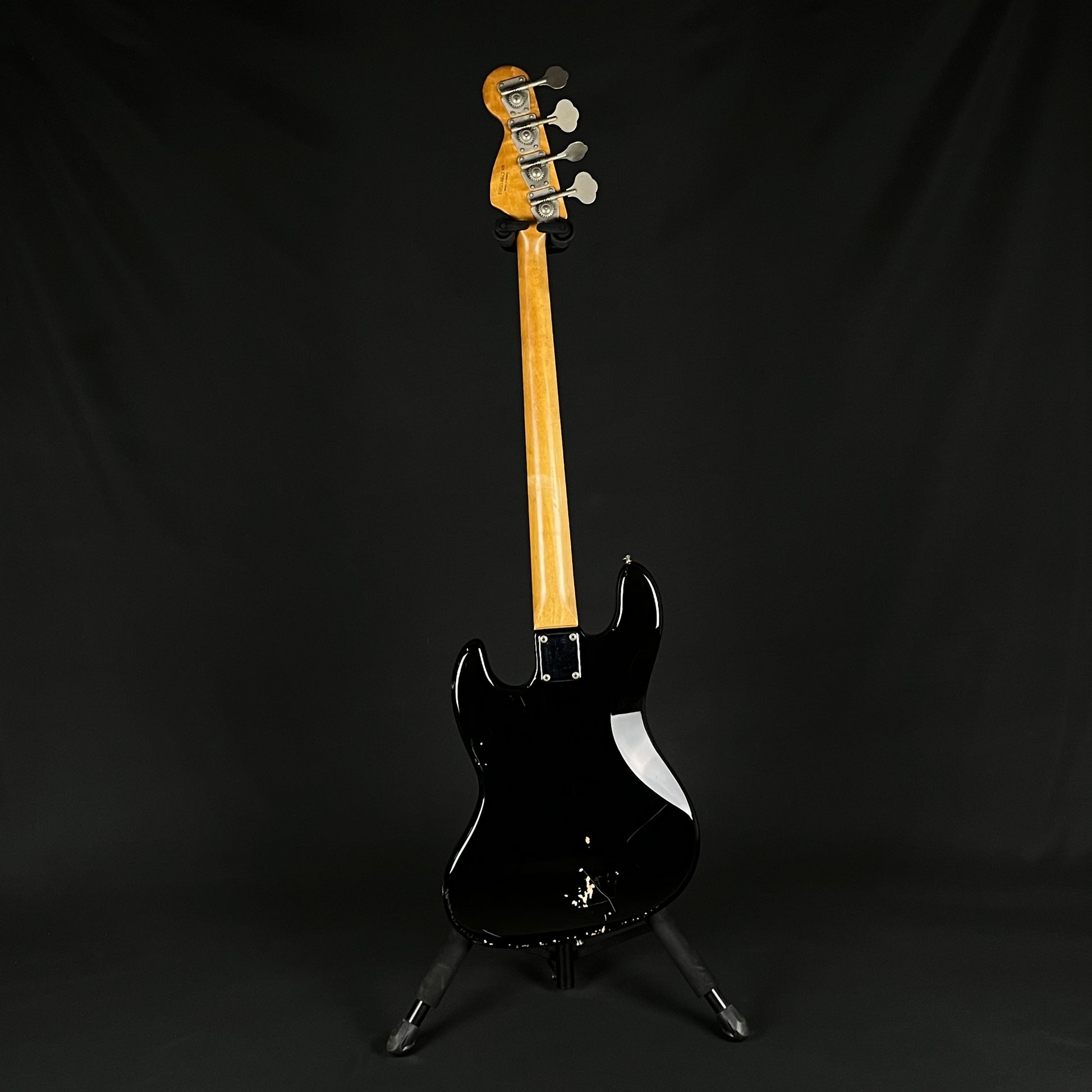 Squier Jazz Bass