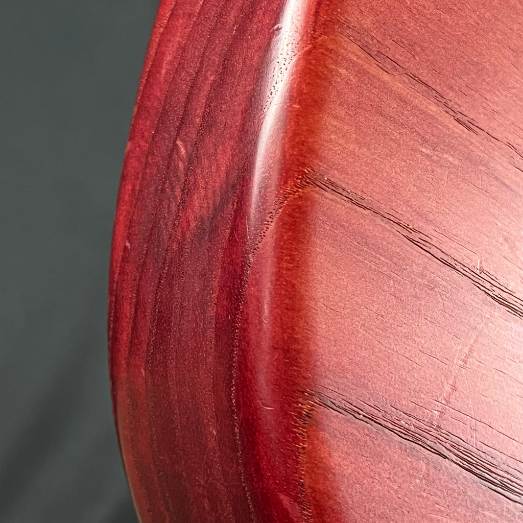 Bacchus Japan WOODLINE DX4 Bass