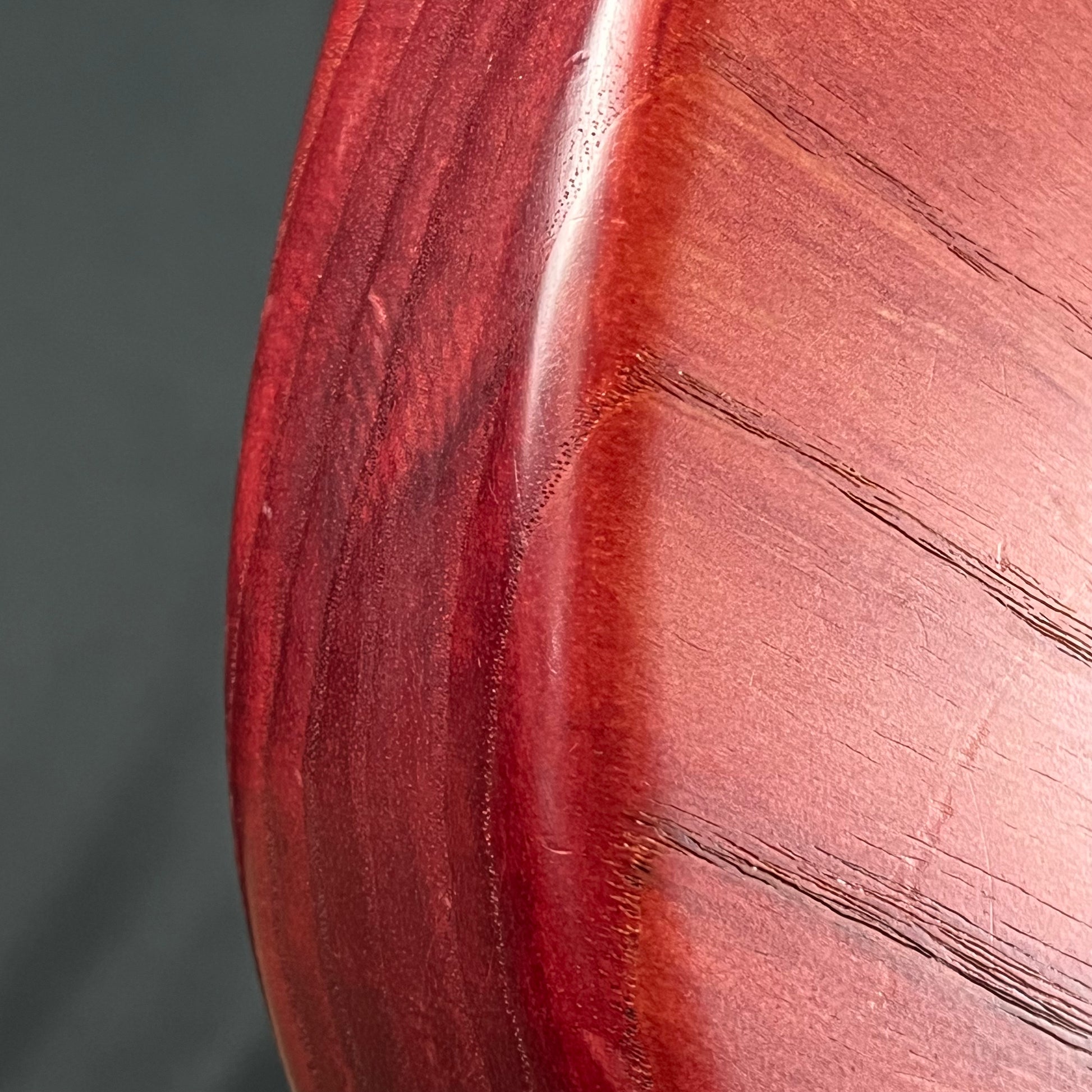 Bacchus Japan WOODLINE DX4 Bass