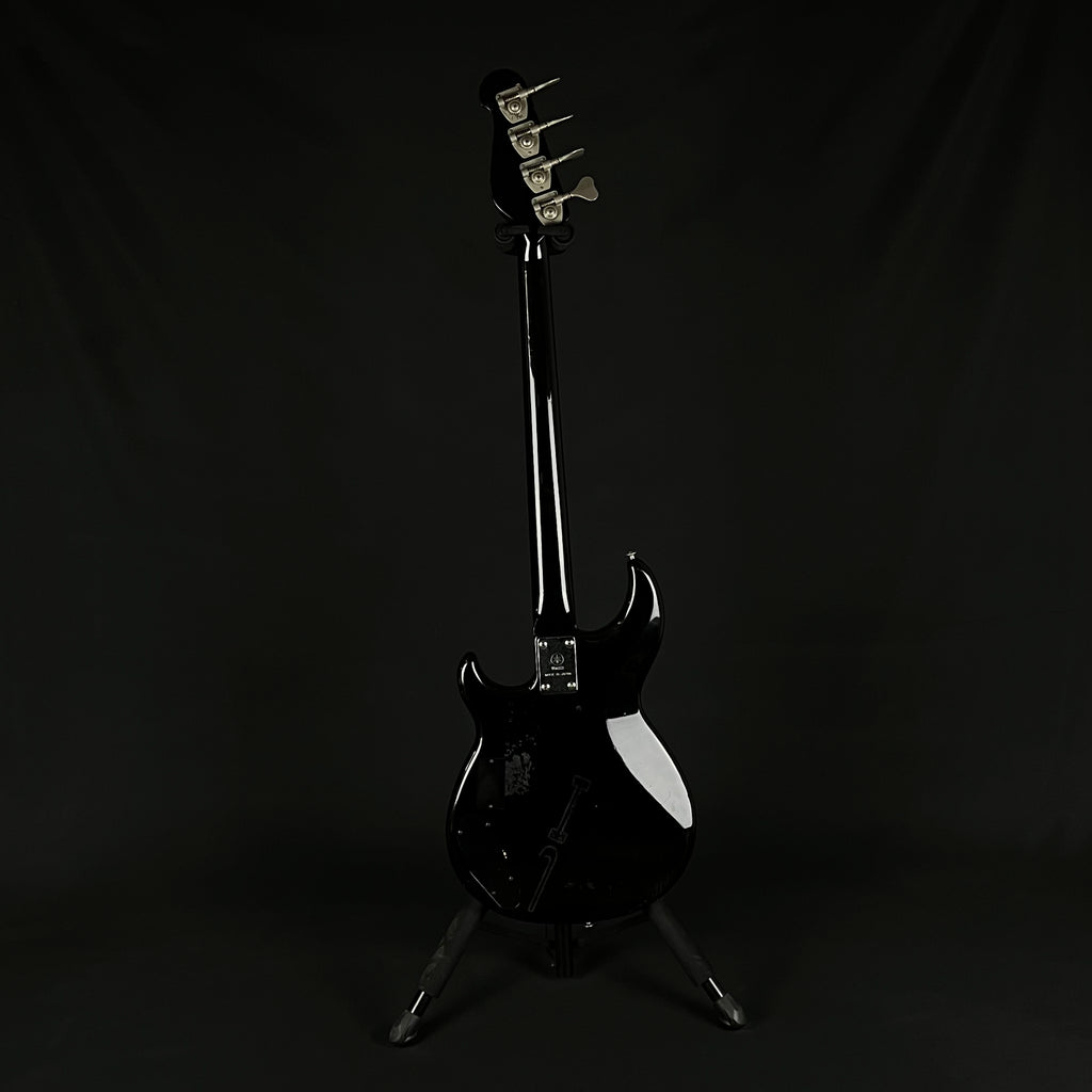 YAMAHA Japan BBVI-A Bass