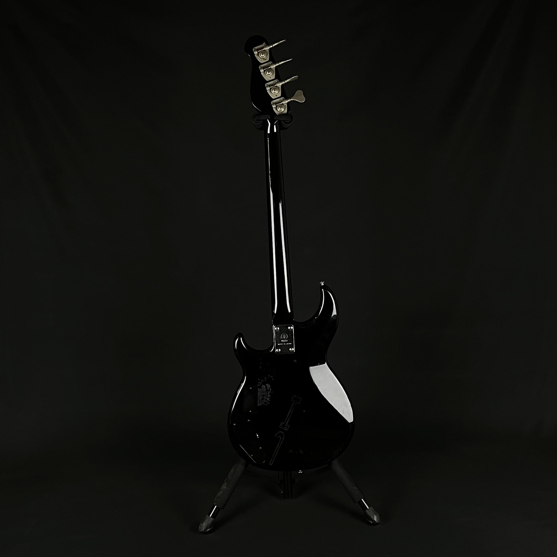 YAMAHA Japan BBVI-A Bass