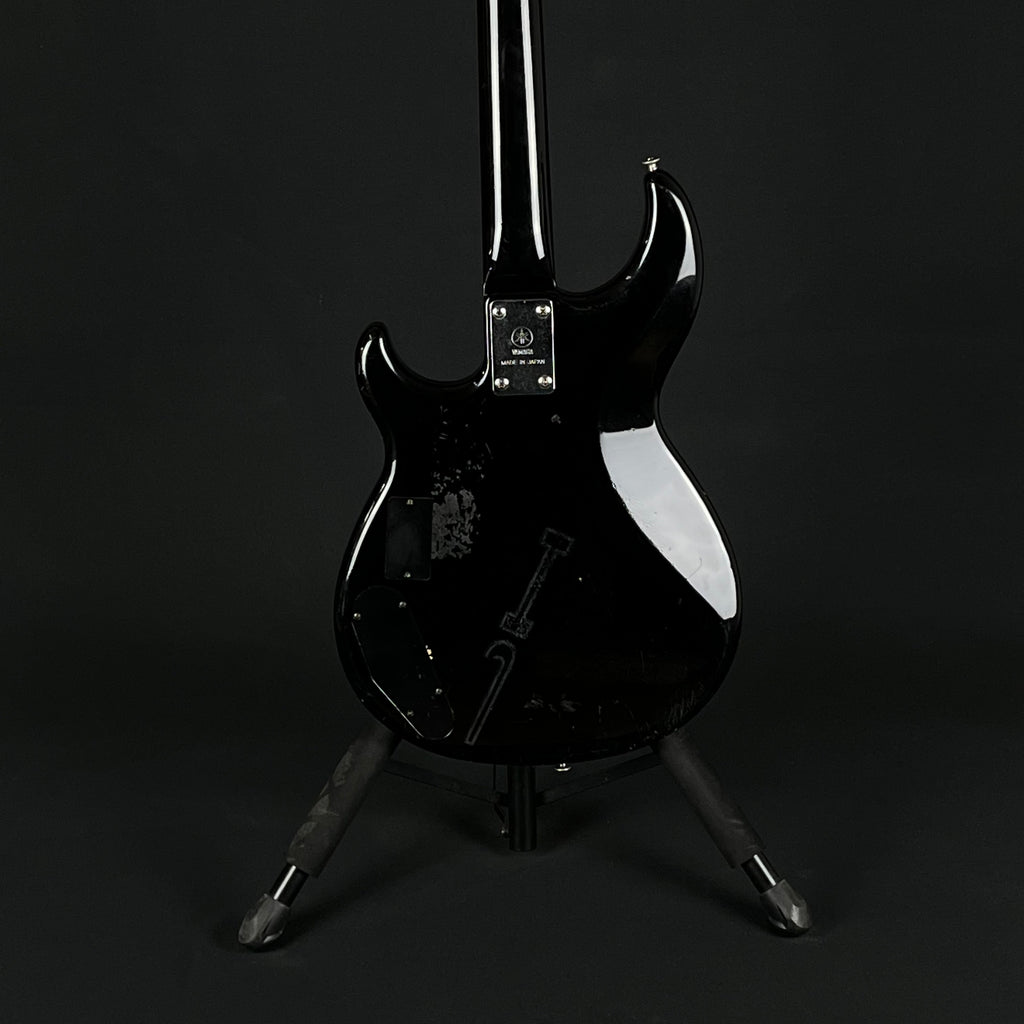 YAMAHA Japan BBVI-A Bass