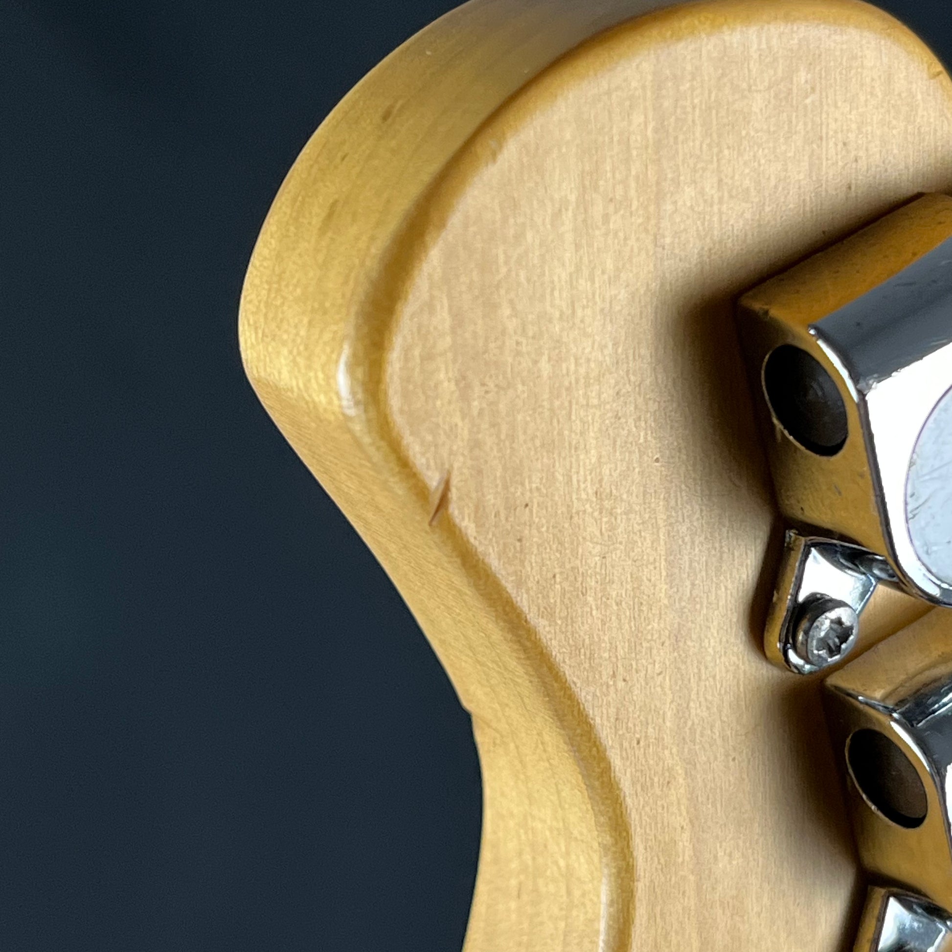 Bacchus Telecaster